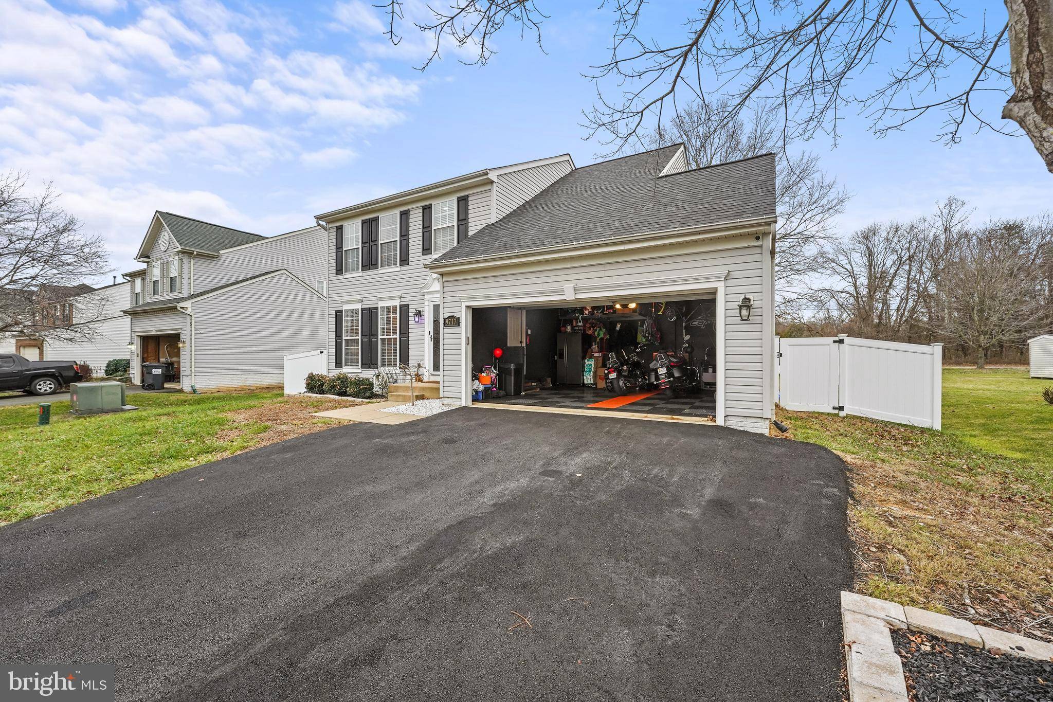 Bealeton, VA 22712,9717 LOGAN JAY DR