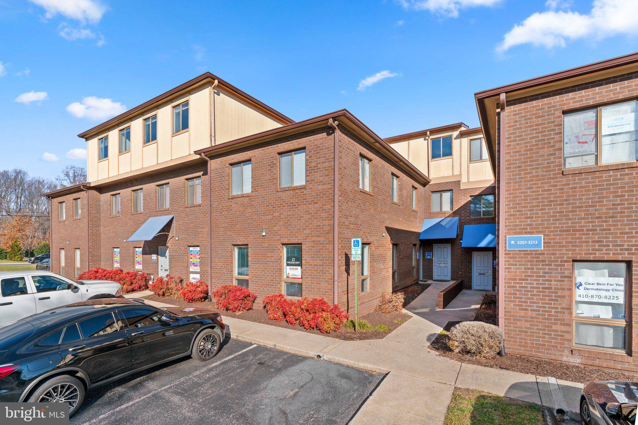 Ellicott City, MD 21042,3207 CORPORATE CT #4