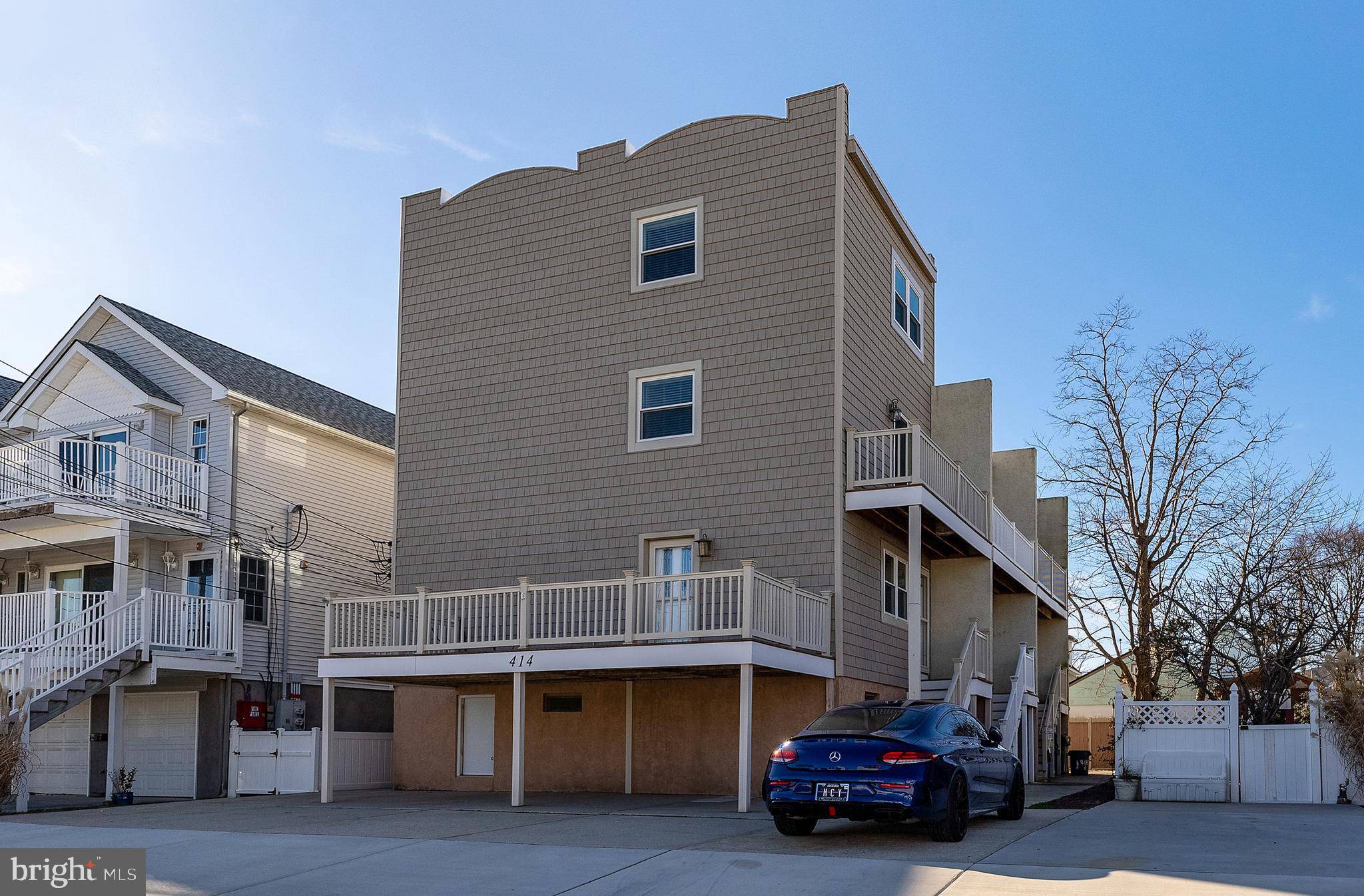 Wildwood, NJ 08260,414 W BURK AVE #1