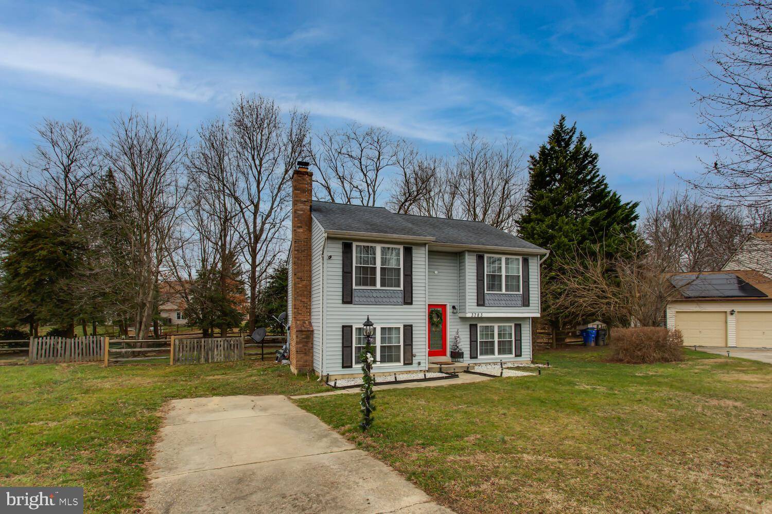 Waldorf, MD 20602,3783 PRIMROSE CT