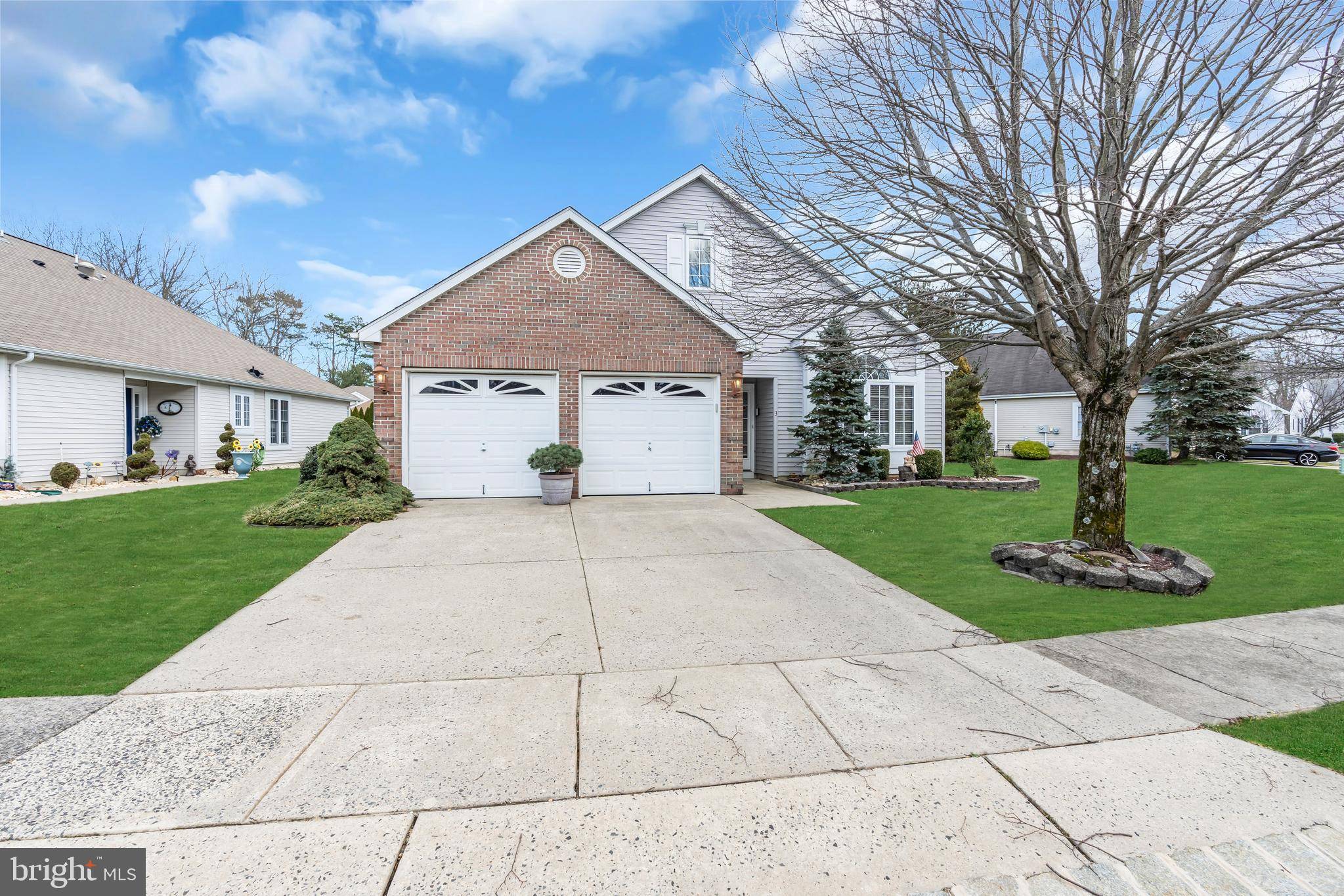 Jackson, NJ 08527,3 RYE CT