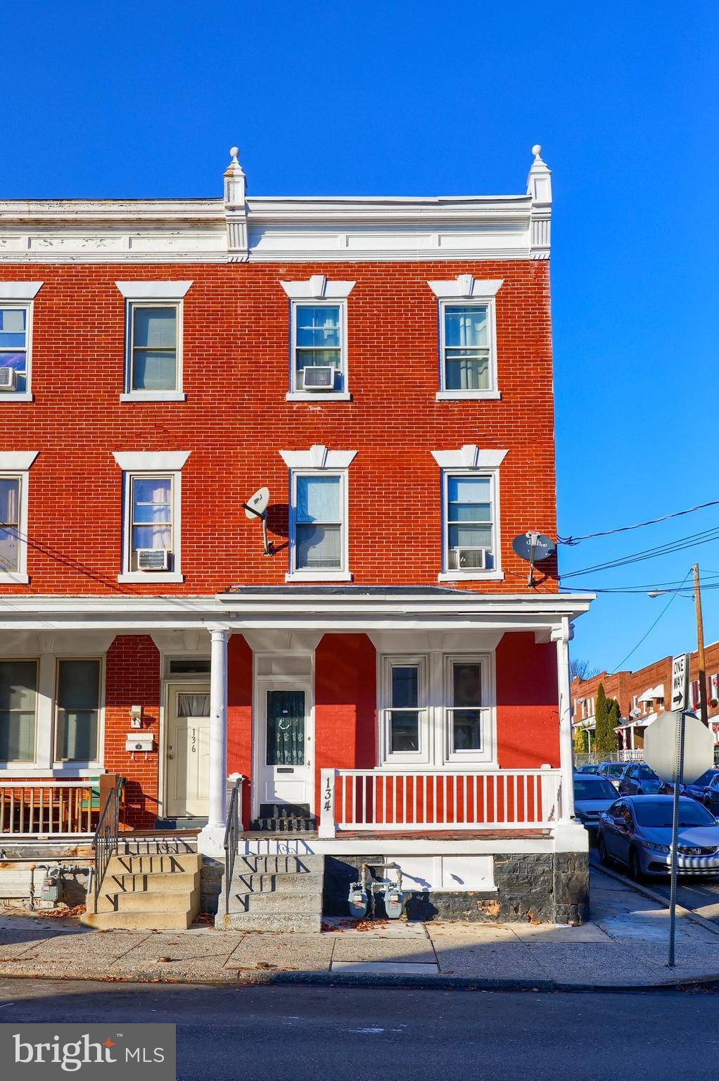 Lancaster, PA 17602,134 JUNIATA ST