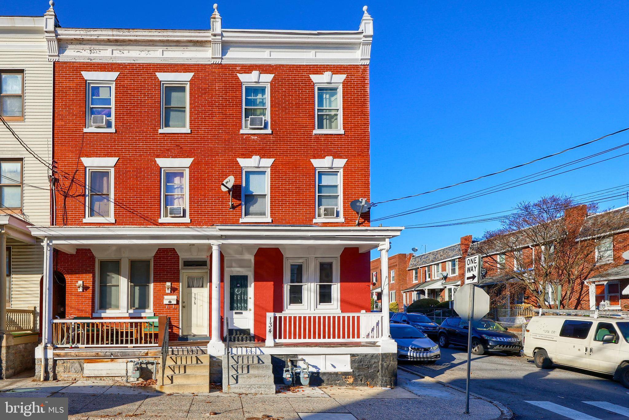 Lancaster, PA 17602,134 JUNIATA ST