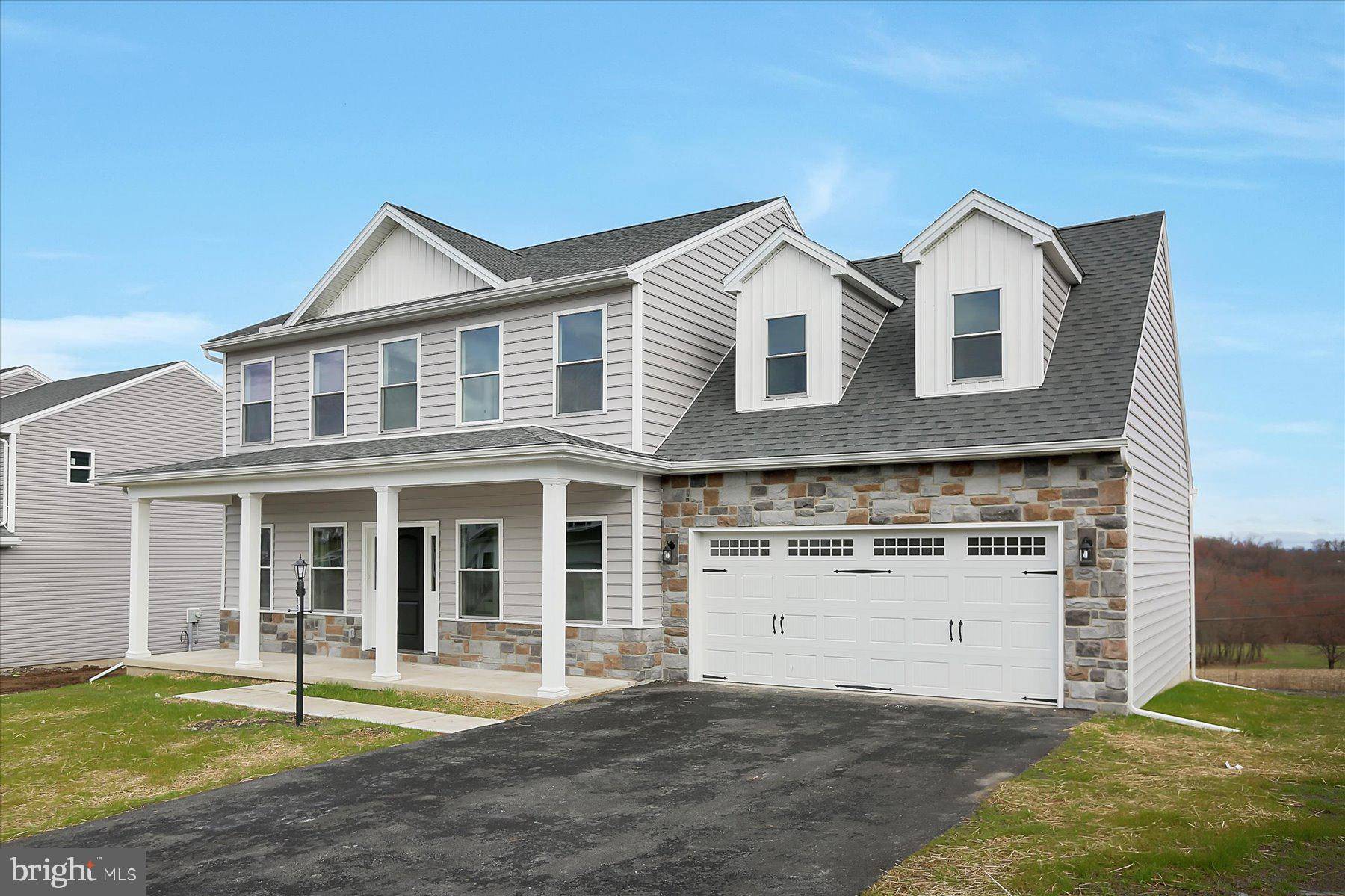 York Haven, PA 17370,LOT 17 BENTLEY CT