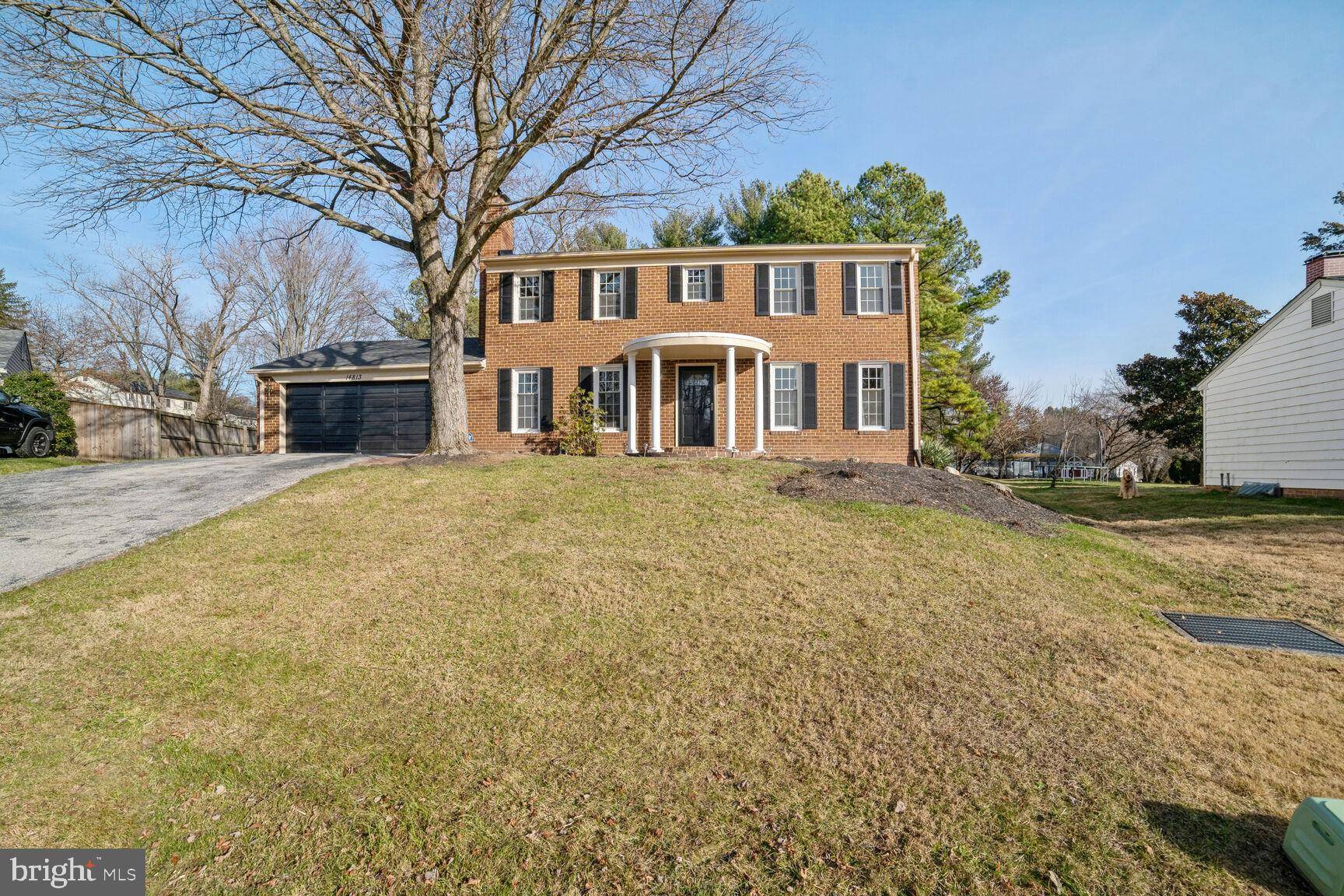 Silver Spring, MD 20905,14813 MISTLETOE CT