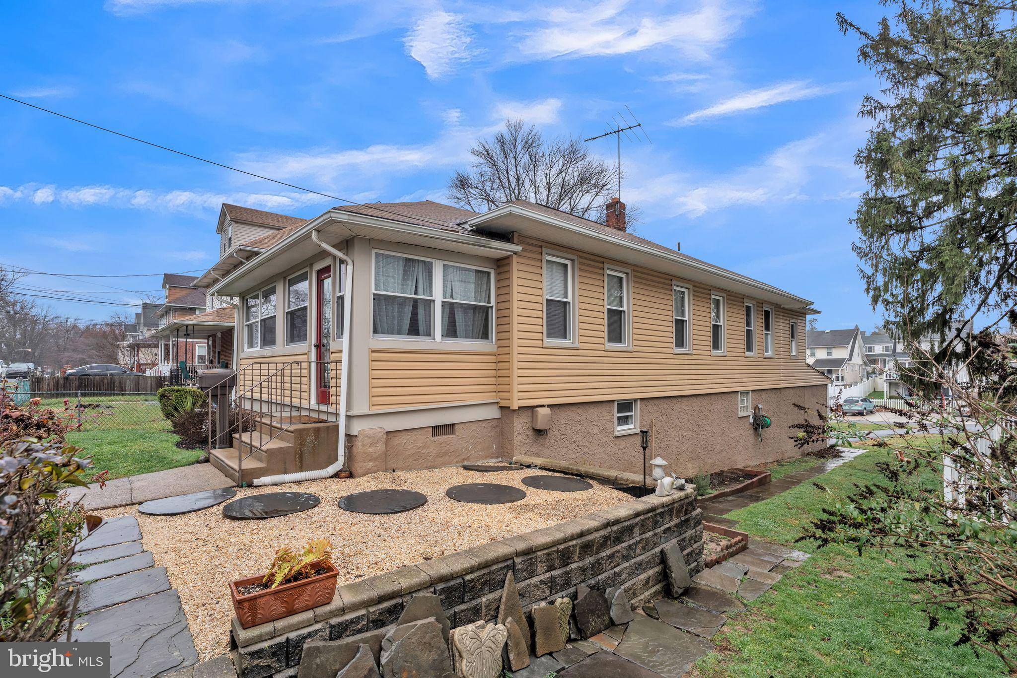 Norwood, PA 19074,122 PRINTZ AVE