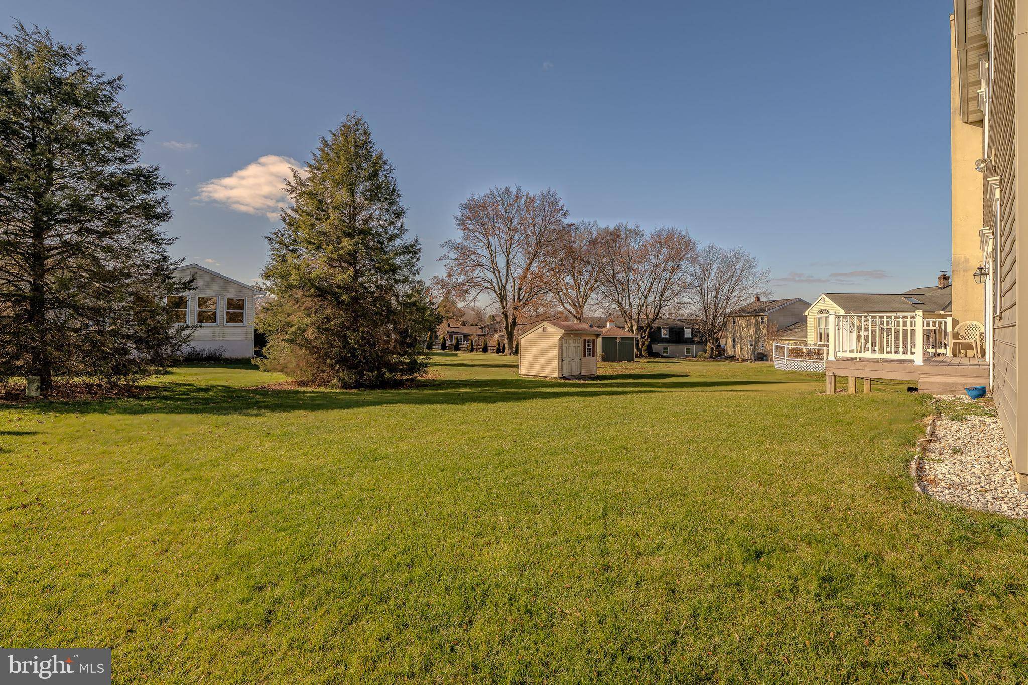 Willow Street, PA 17584,327 BROADMOOR DRIVE