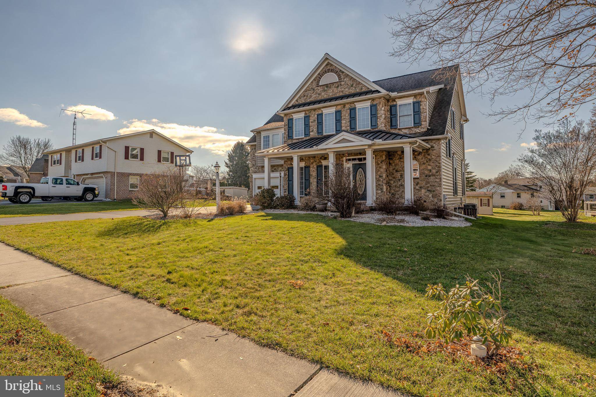 Willow Street, PA 17584,327 BROADMOOR DRIVE