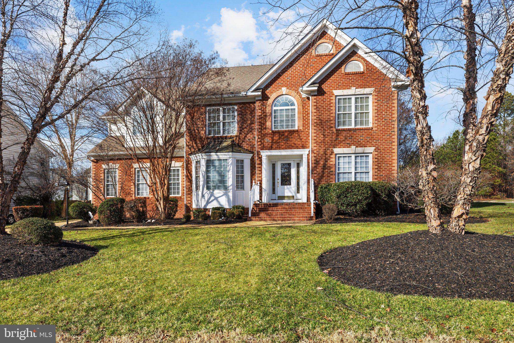 Glen Allen, VA 23060,4600 SADLER GROVE WAY