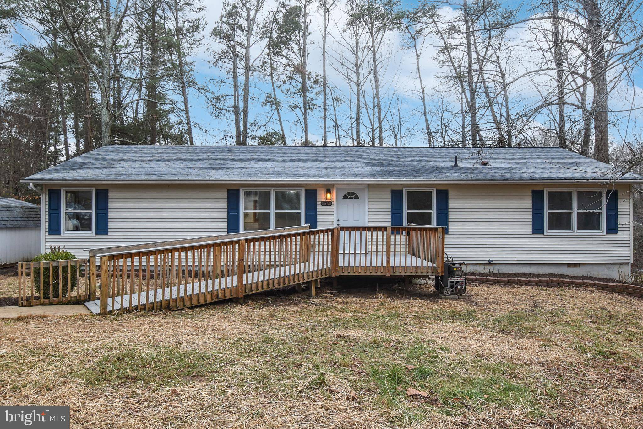 Lusby, MD 20657,11660 COWPOKE CIR