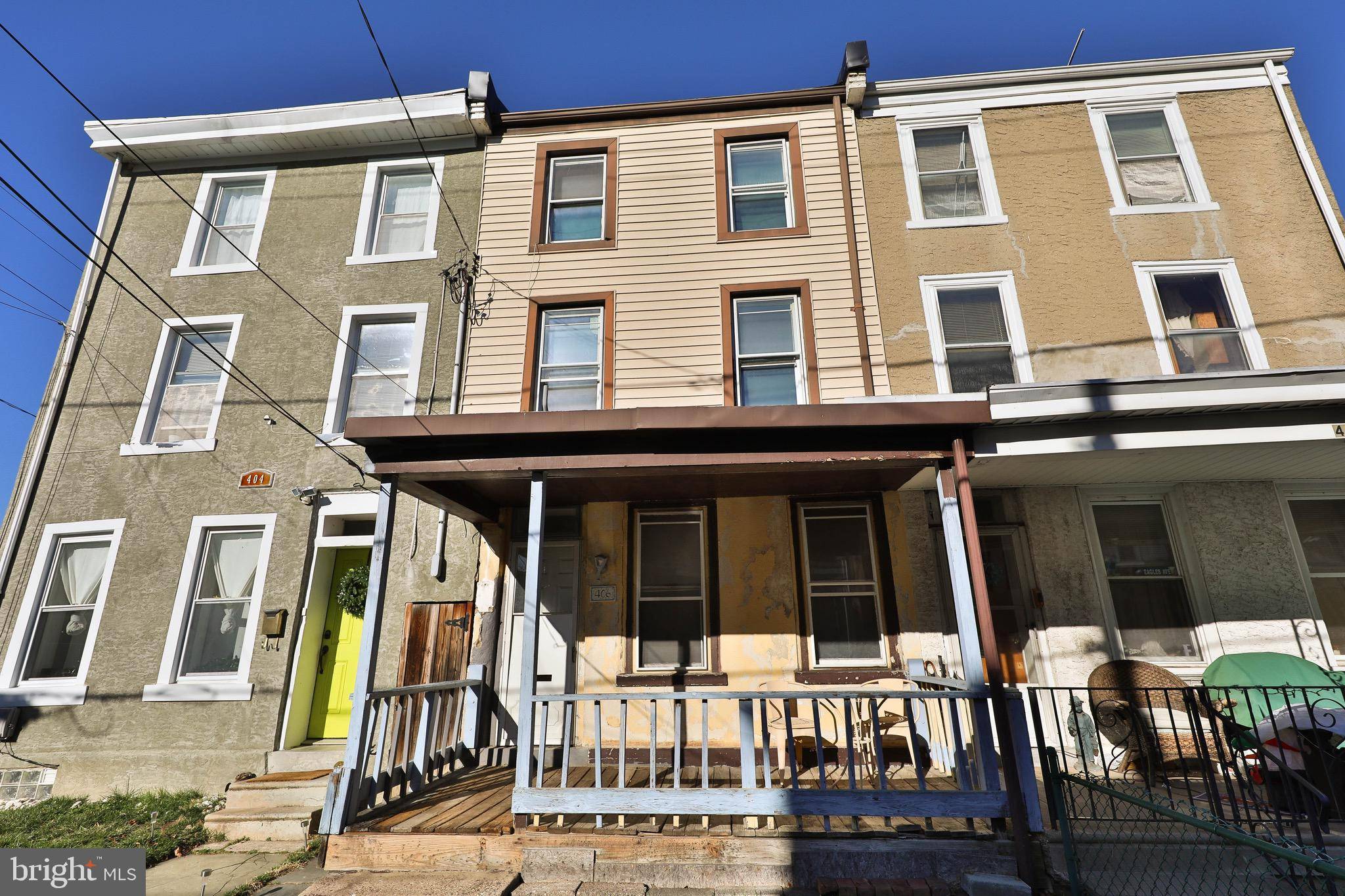 Philadelphia, PA 19128,406 DUPONT ST