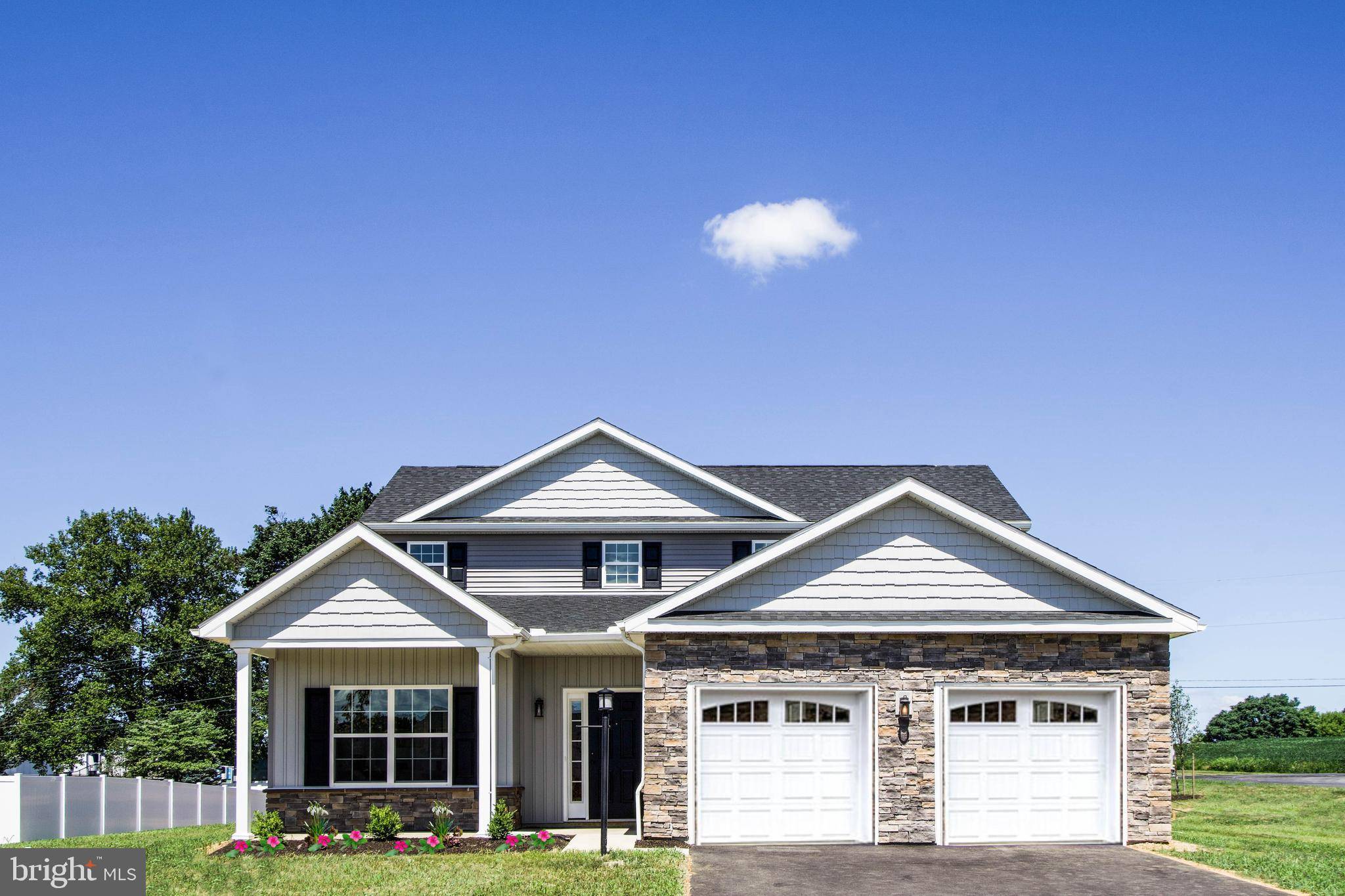 Lebanon, PA 17042,202 GARDENIA LANE #LOT 43