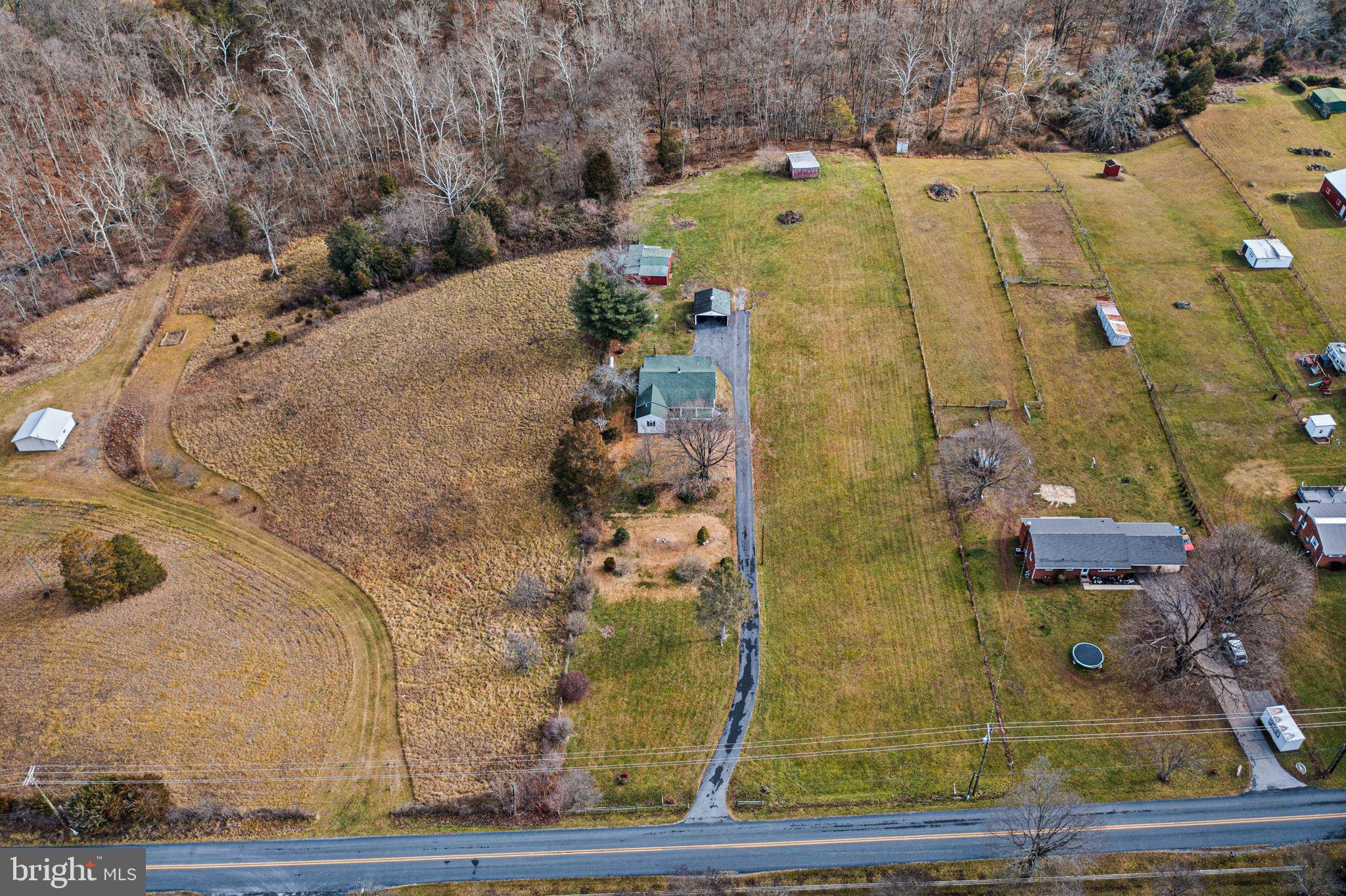 Bentonville, VA 22610,0 BROWNTOWN RD - LOT 62B