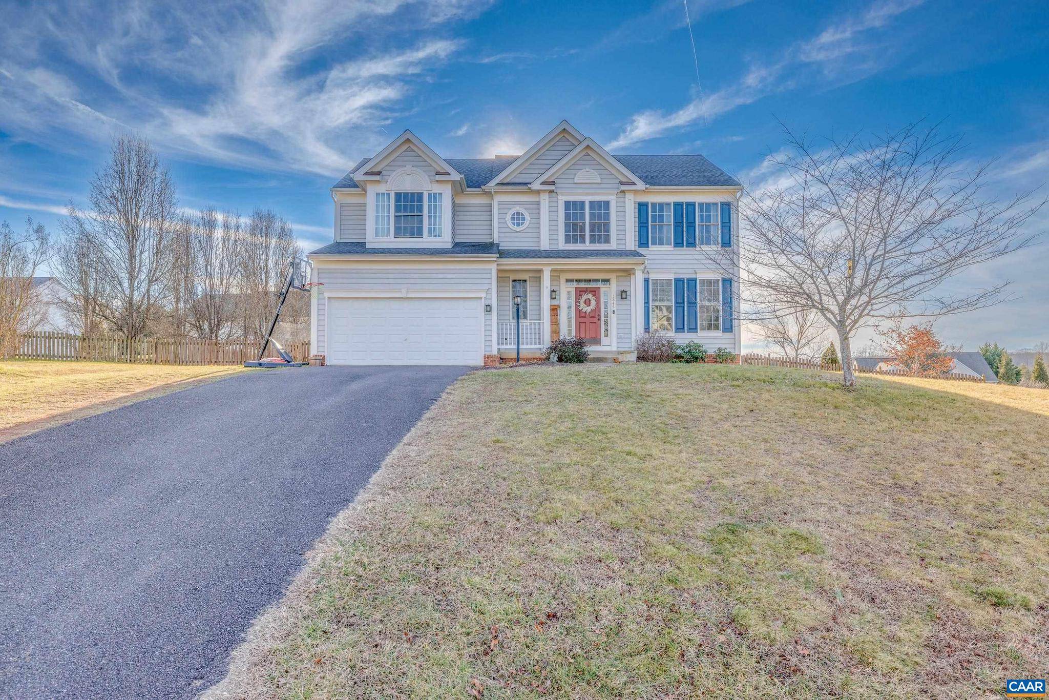 Locust Grove, VA 22508,1344 RIVERVIEW DR