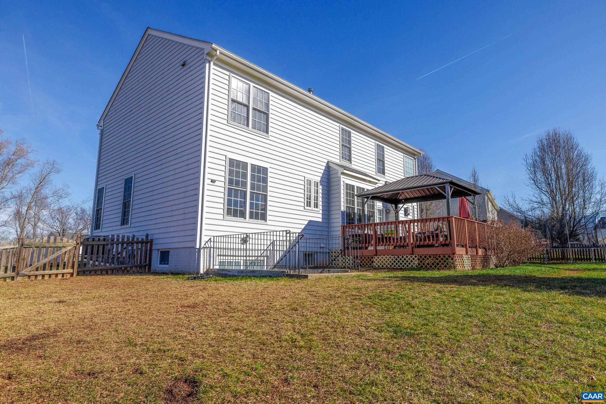 Locust Grove, VA 22508,1344 RIVERVIEW DR