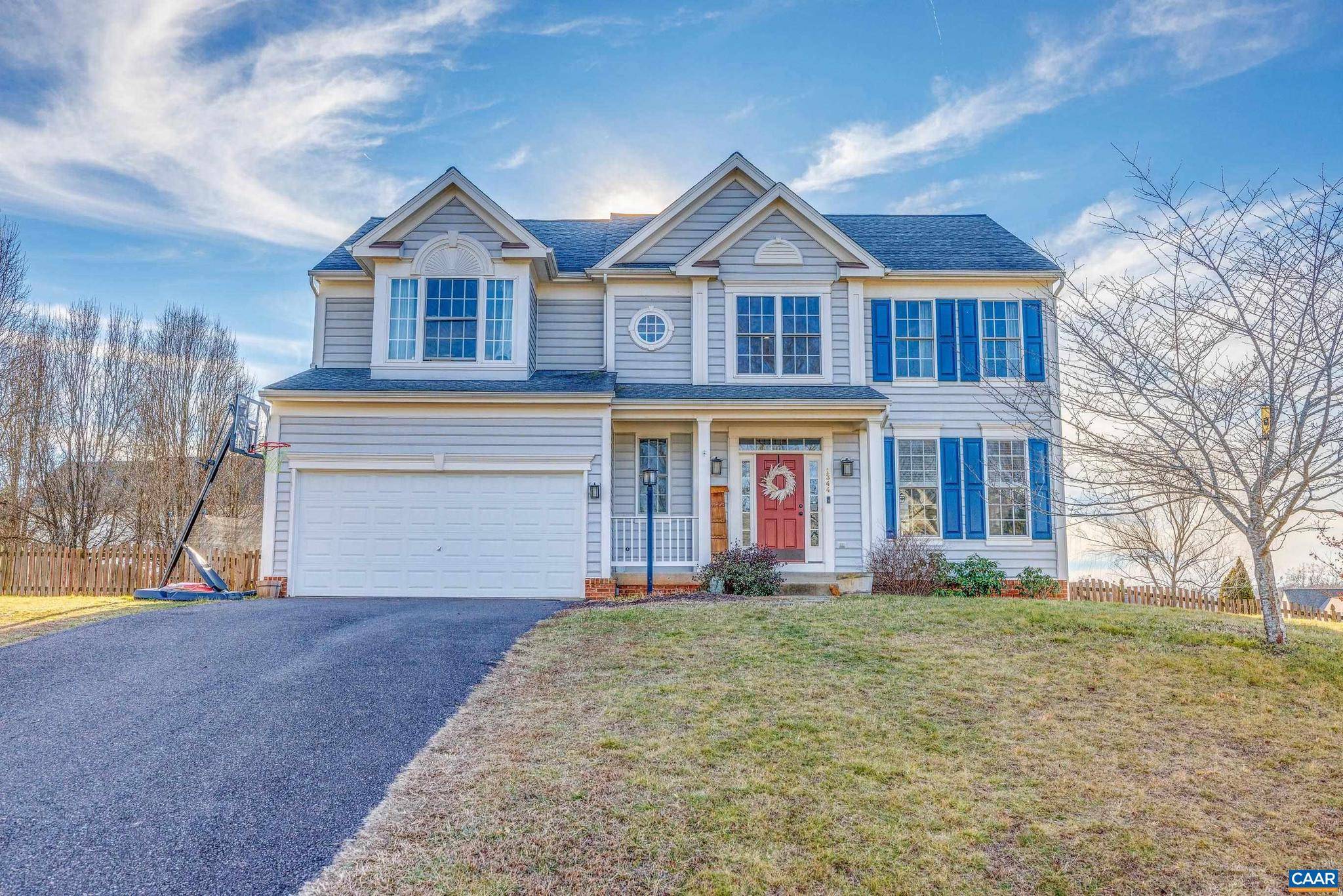 Locust Grove, VA 22508,1344 RIVERVIEW DR