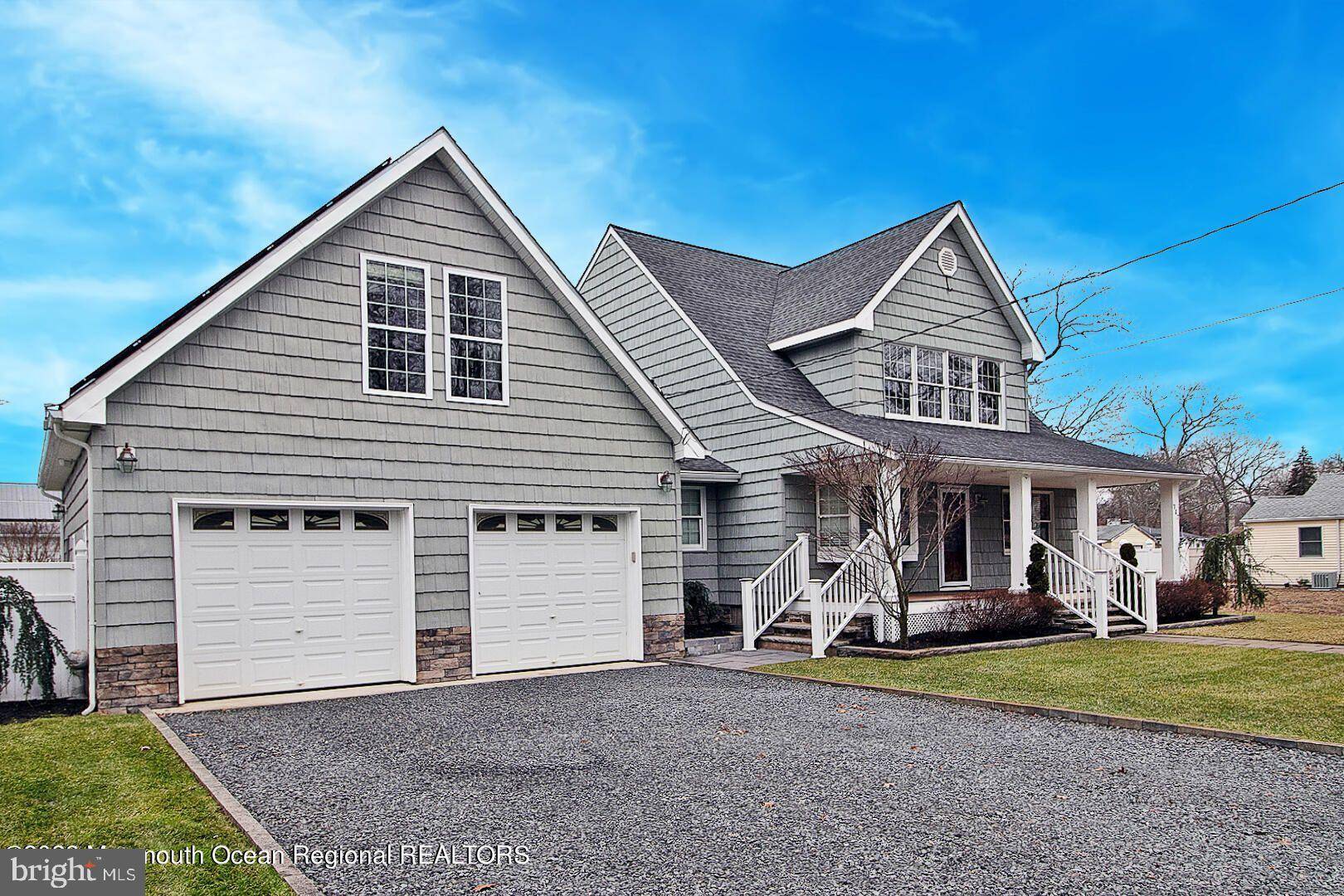 Forked River, NJ 08731,307 ALPINE ST