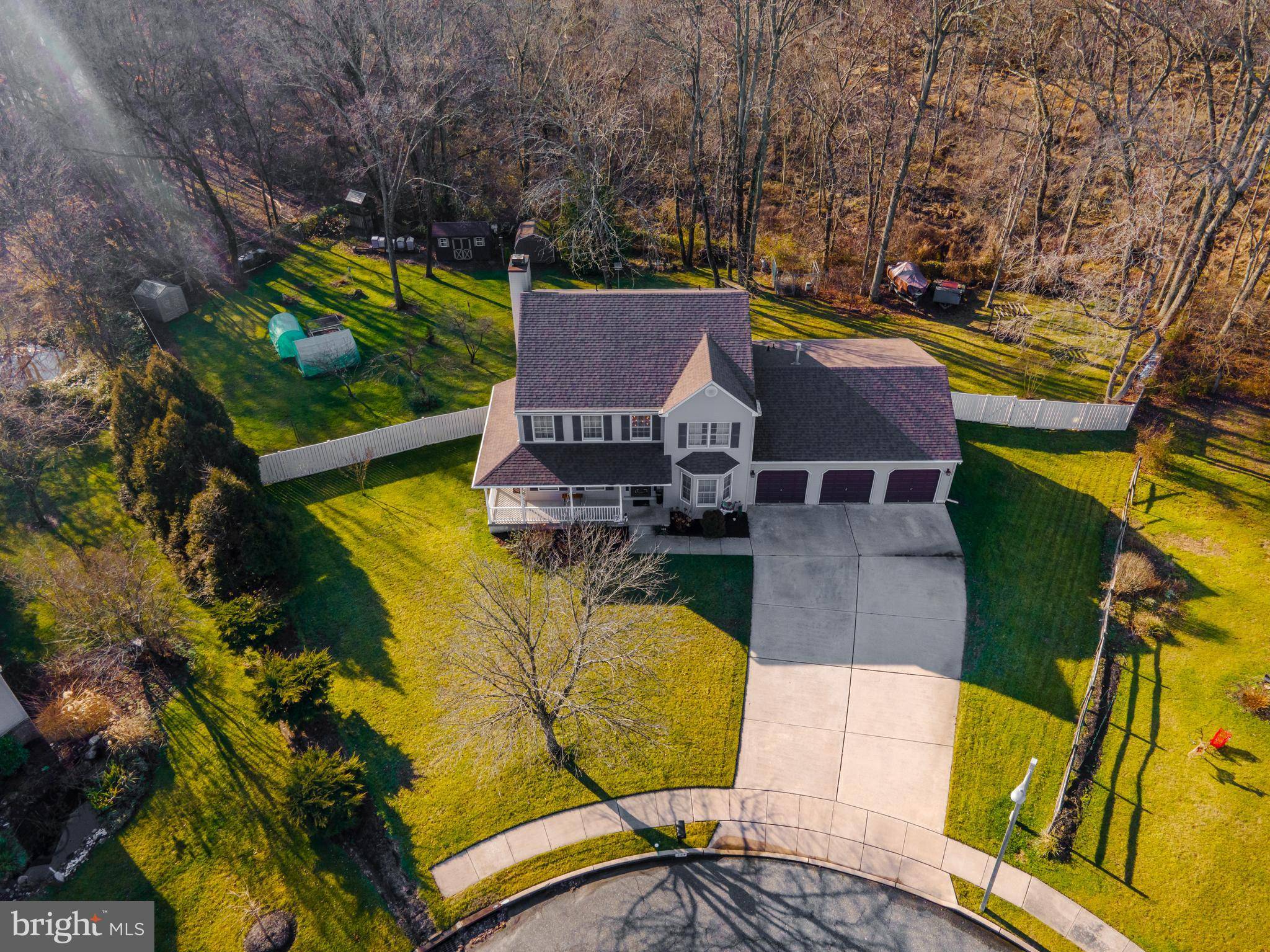 Mullica Hill, NJ 08062,908 MUSCOVY CT