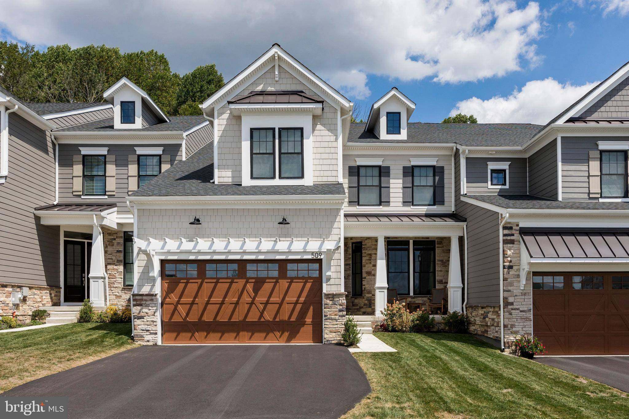 Newtown Square, PA 19073,609 AARON CT #LOT 139