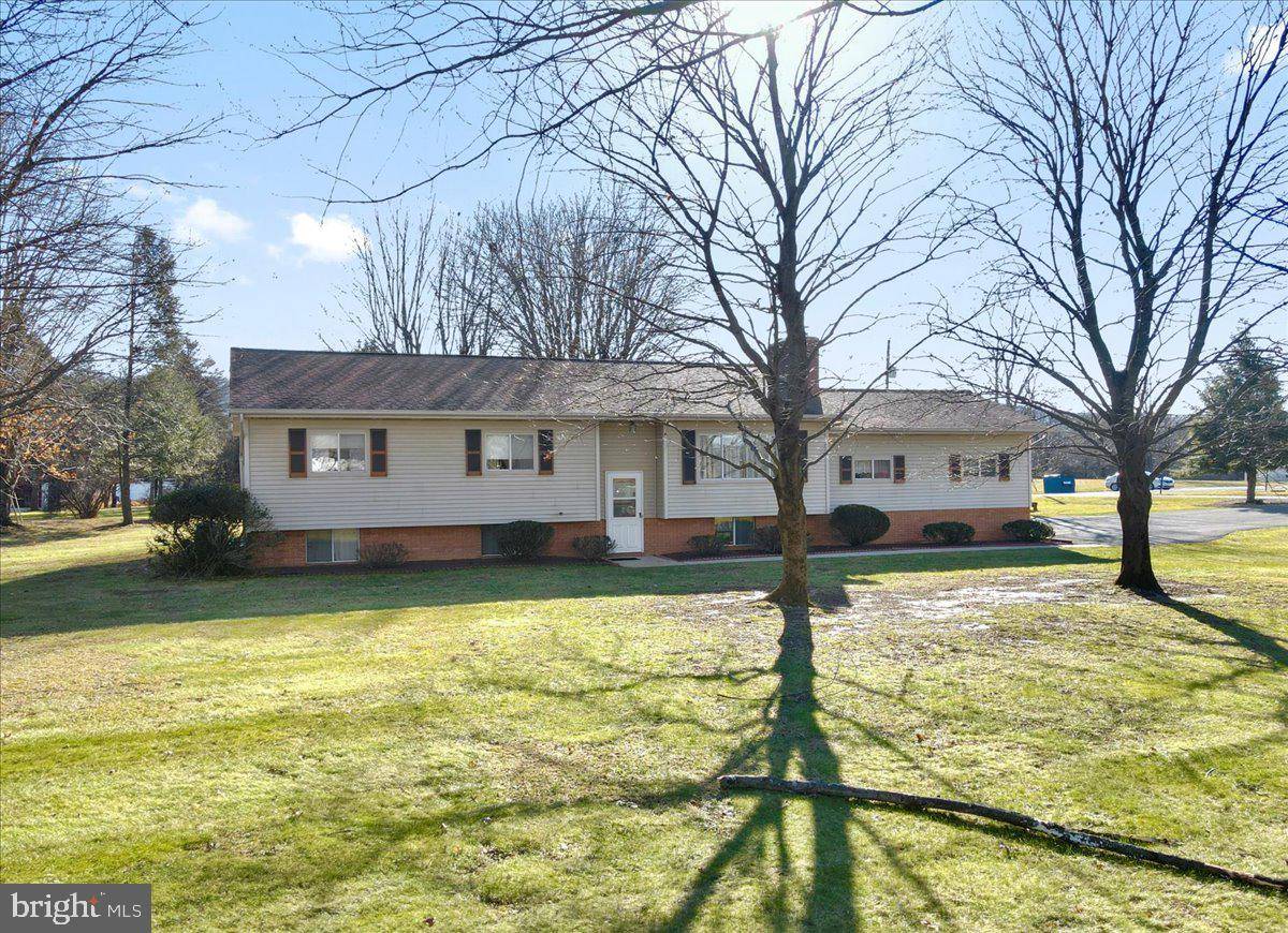 Brodheadsville, PA 18322,1509 FAWN VALLEY DR