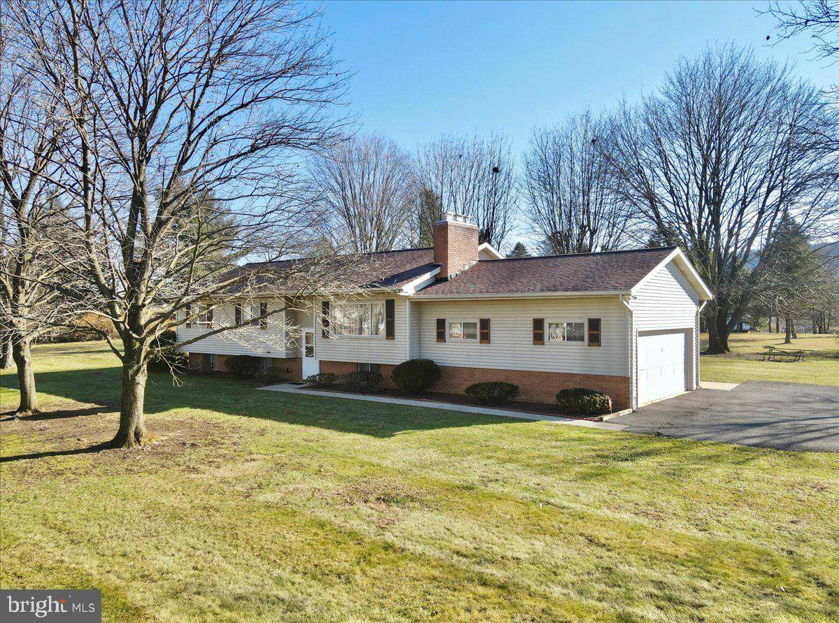 Brodheadsville, PA 18322,1509 FAWN VALLEY DR