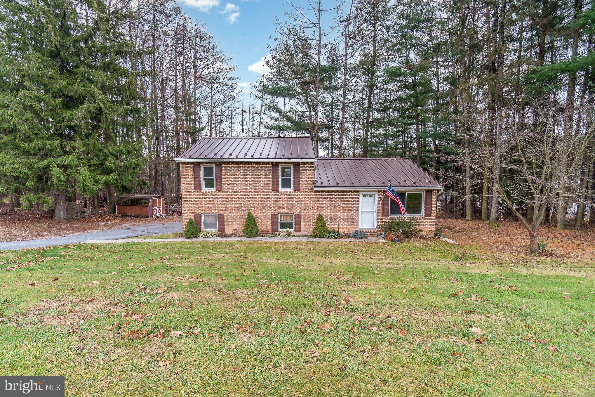 Gardners, PA 17324,11 PINEY CT