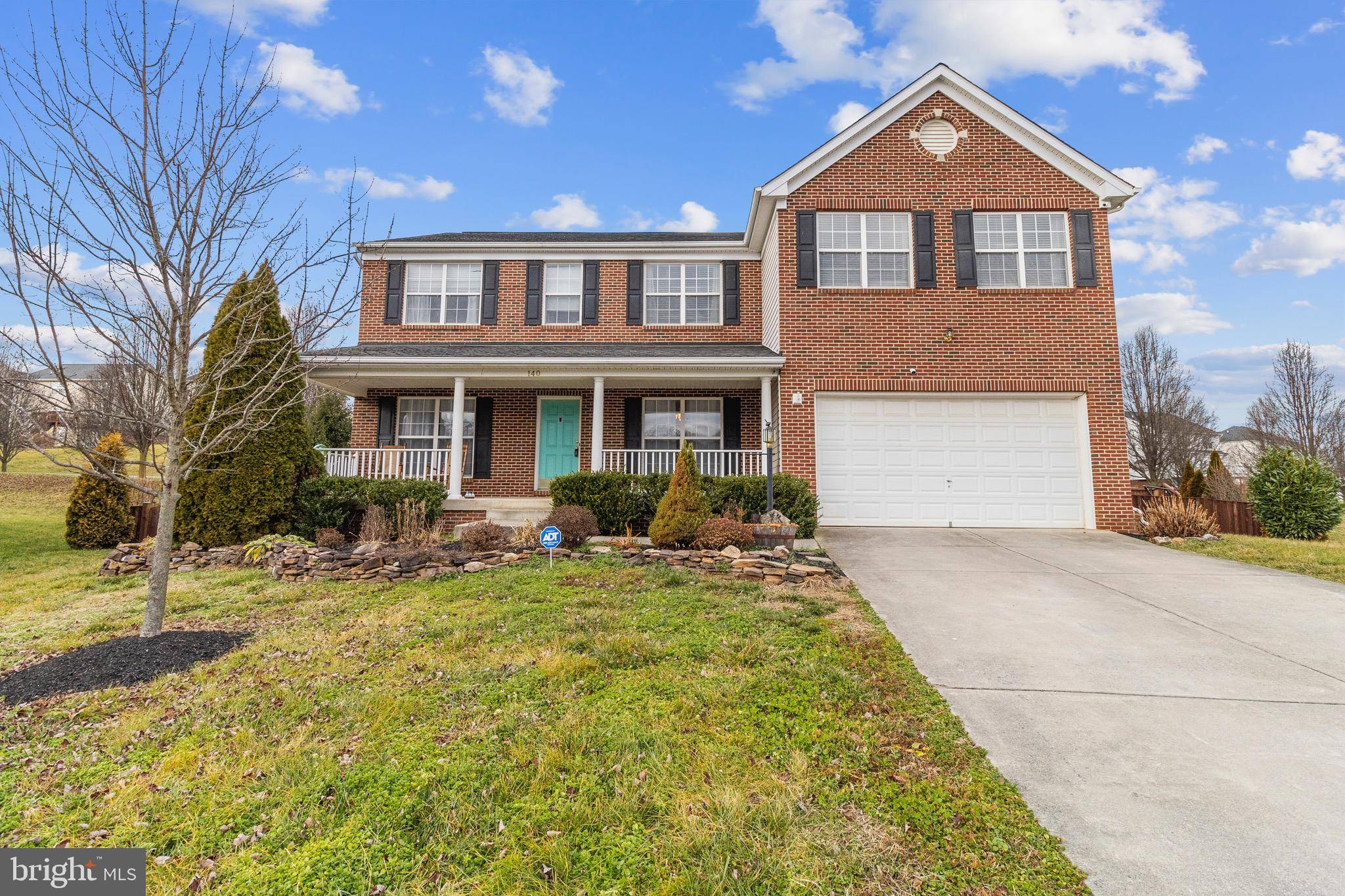 Martinsburg, WV 25403,140 PICASSO CT