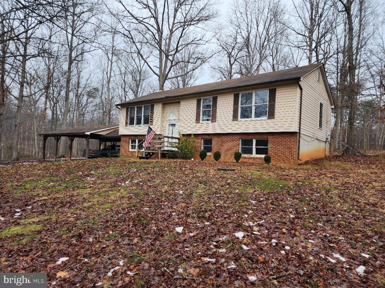 Amissville, VA 20106,2013 OLD SAWMILL LN