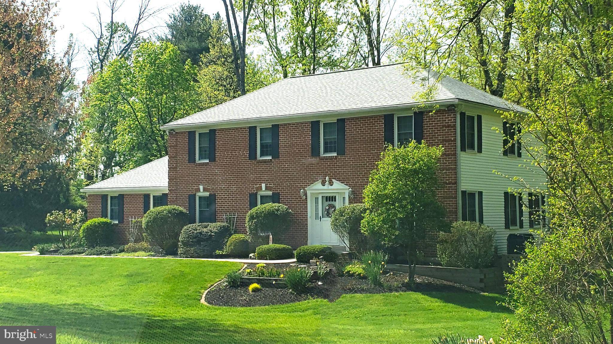 Exton, PA 19341,113 TIMBER SPRINGS LN