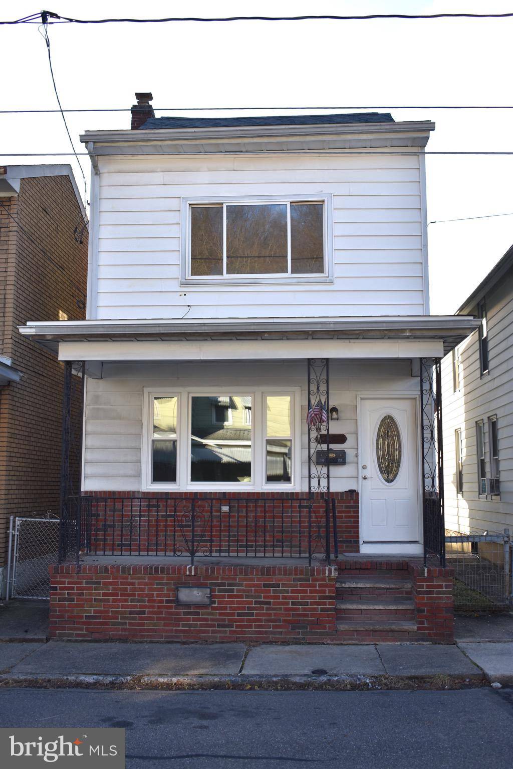 Saint Clair, PA 17970,232 S MORRIS ST