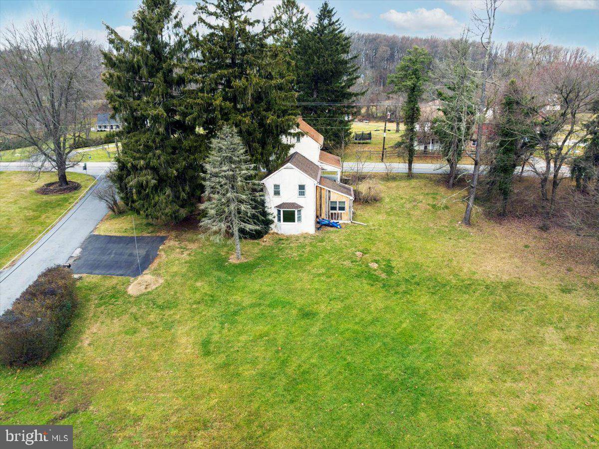 Glenmoore, PA 19343,115 FINNEY RD