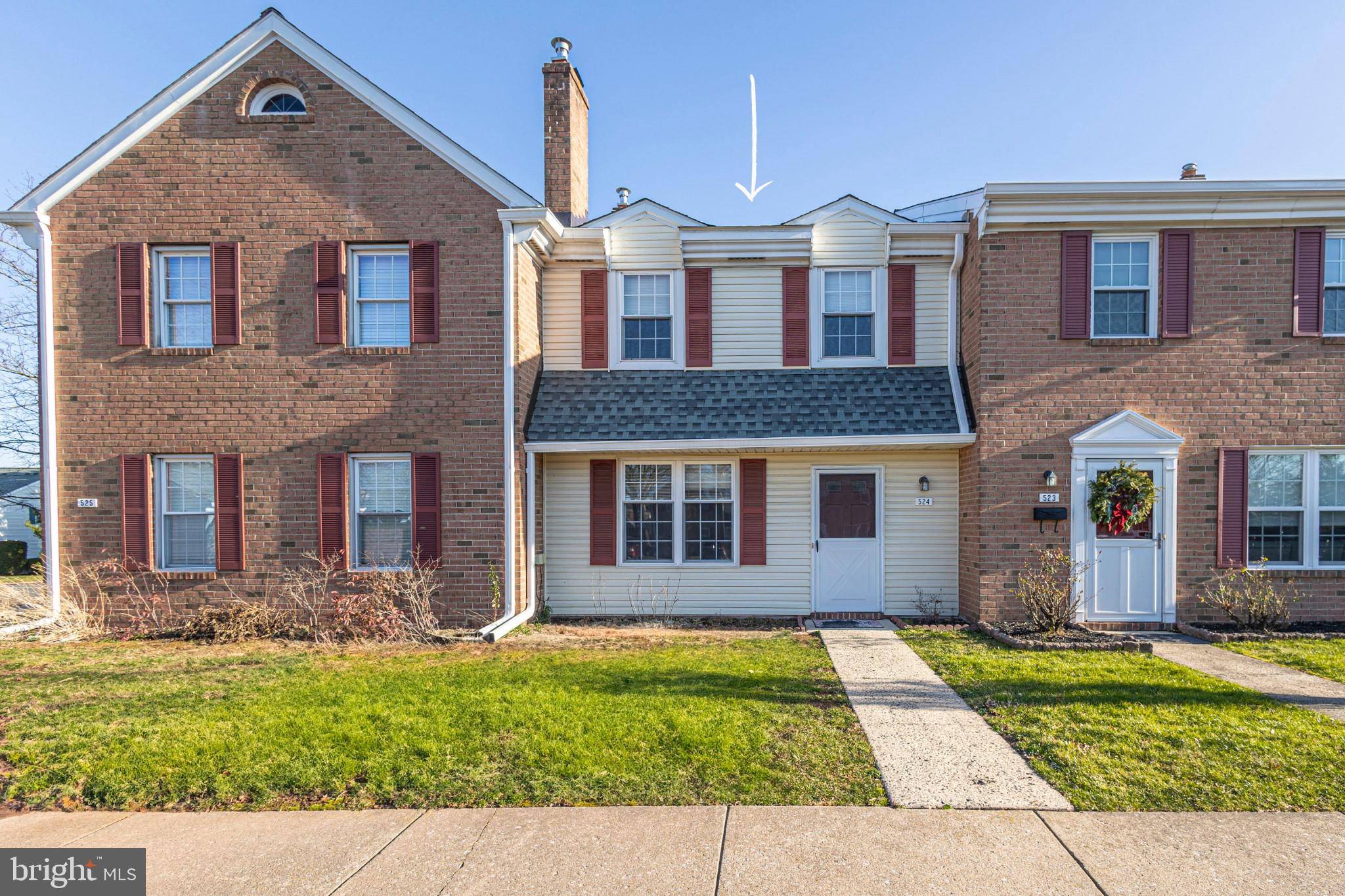 Lansdale, PA 19446,524 CLARELLA CT