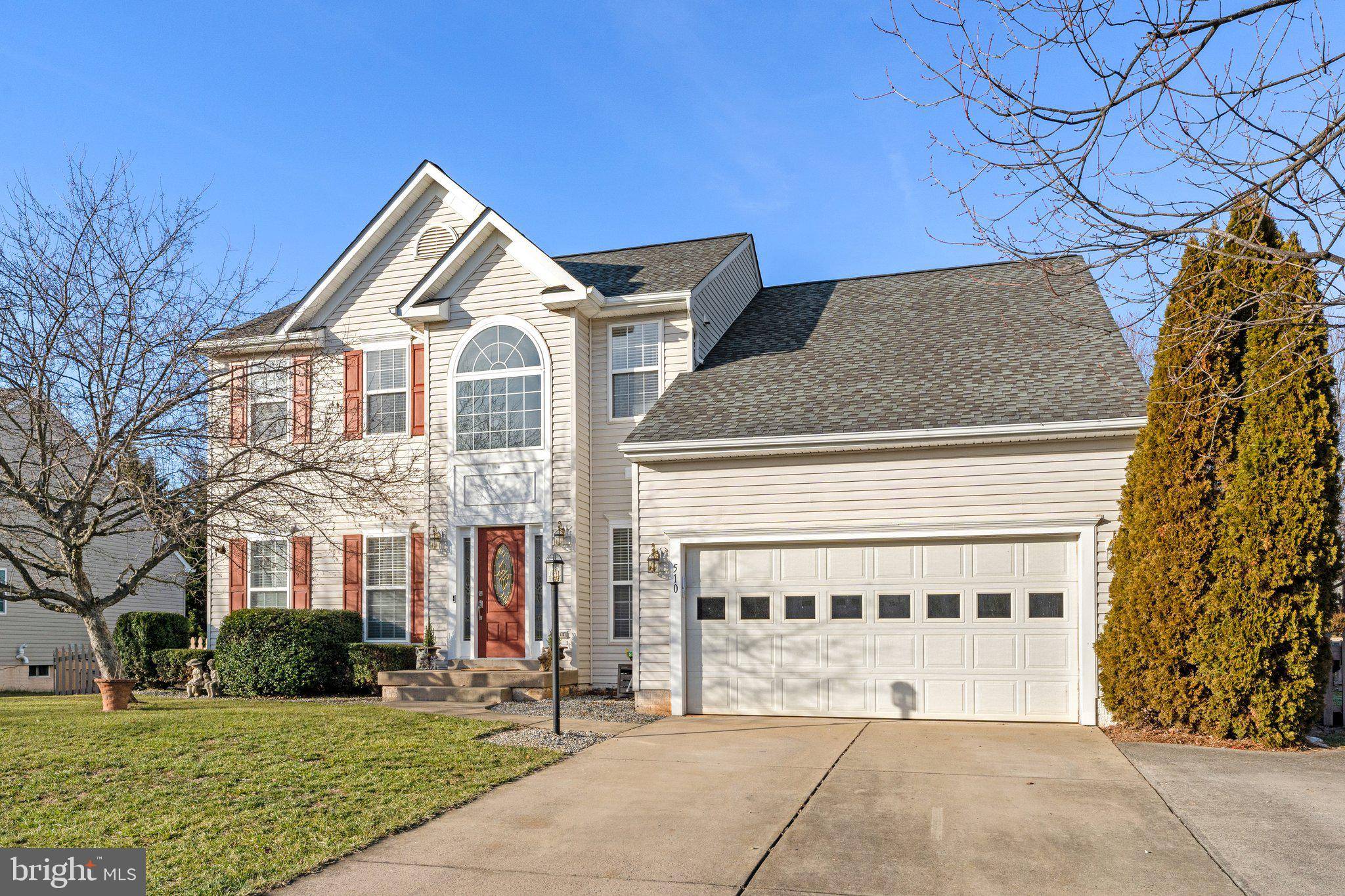 Culpeper, VA 22701,510 WINDERMERE DR