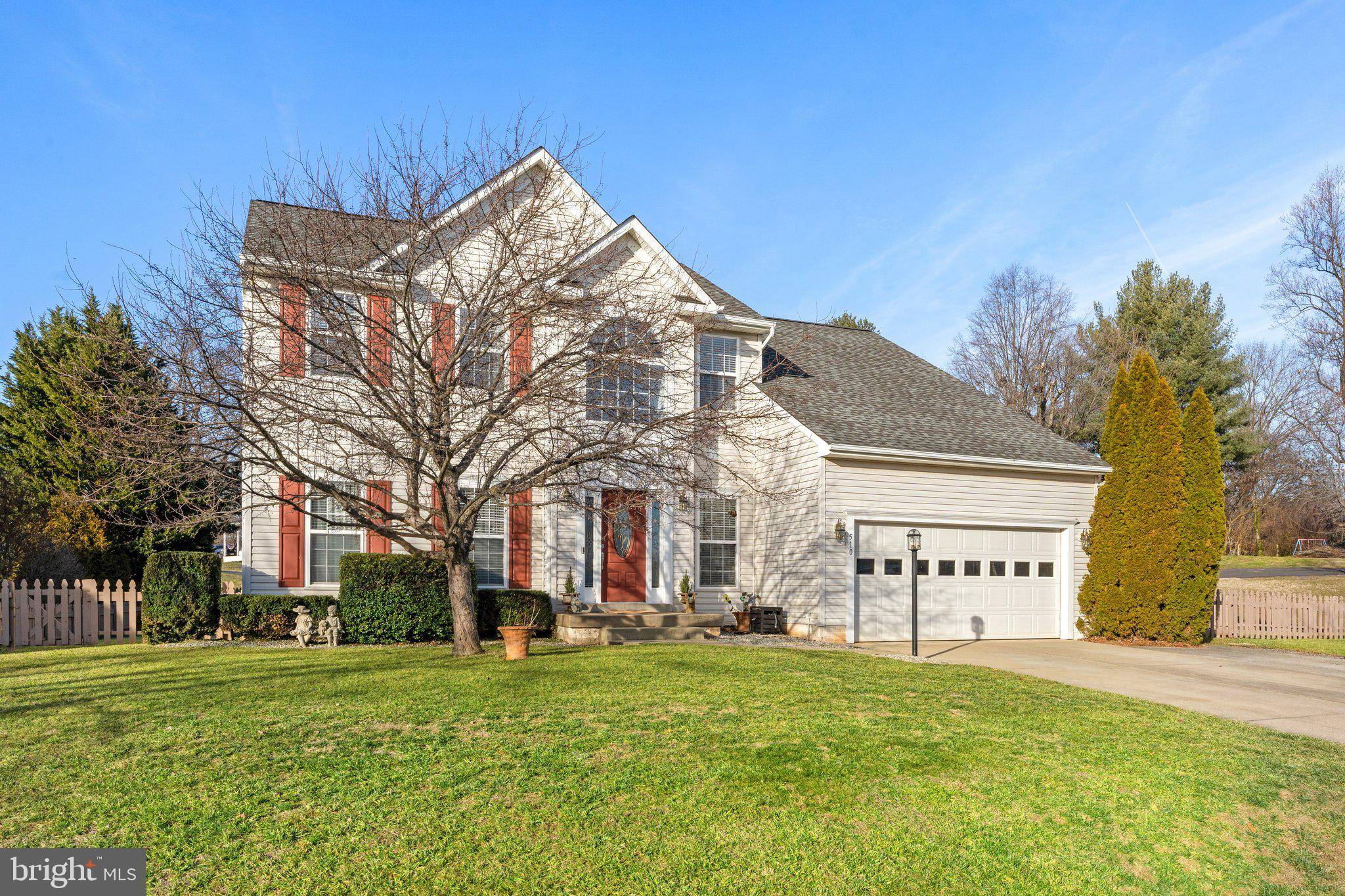 Culpeper, VA 22701,510 WINDERMERE DR