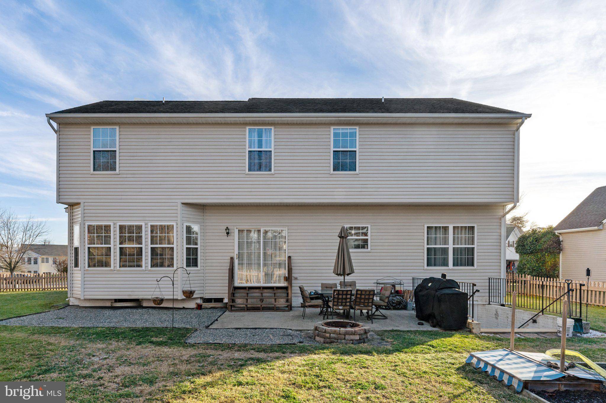 Culpeper, VA 22701,510 WINDERMERE DR