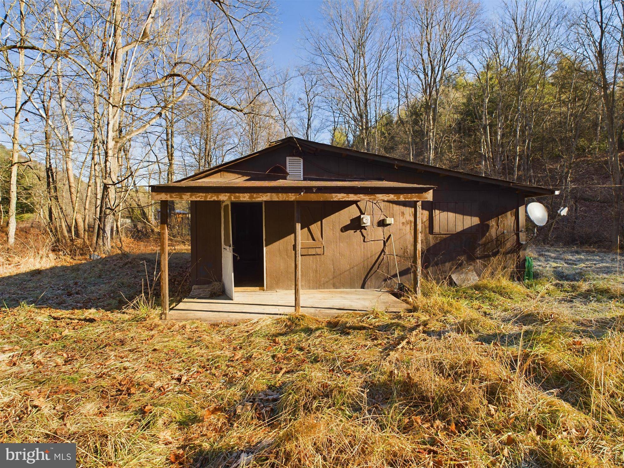 Sugar Grove, WV 26815,29 SHENANDOAH MOUNTAIN RD