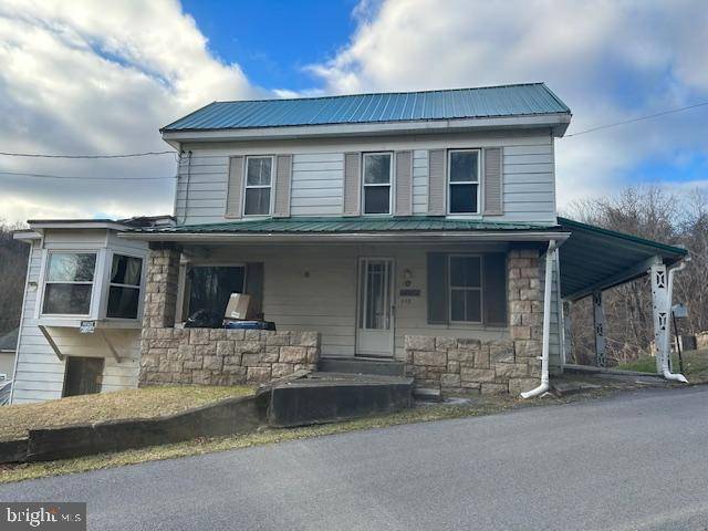 Lewistown, PA 17044,112 KLONDYKE DR