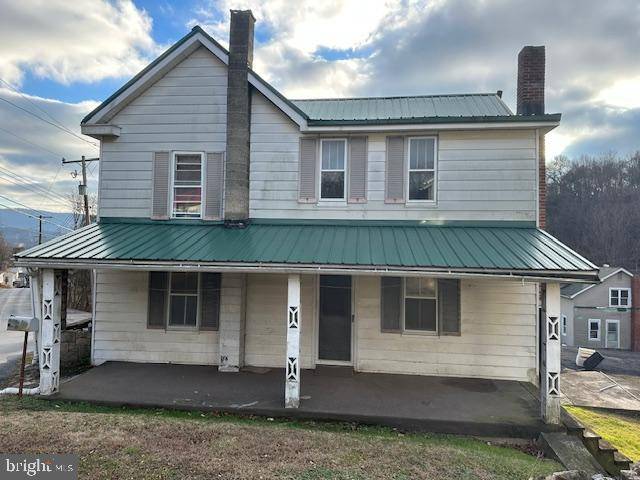 Lewistown, PA 17044,112 KLONDYKE DR