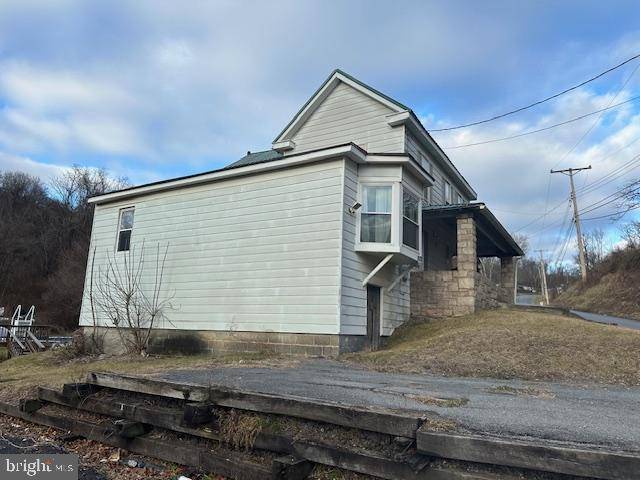 Lewistown, PA 17044,112 KLONDYKE DR