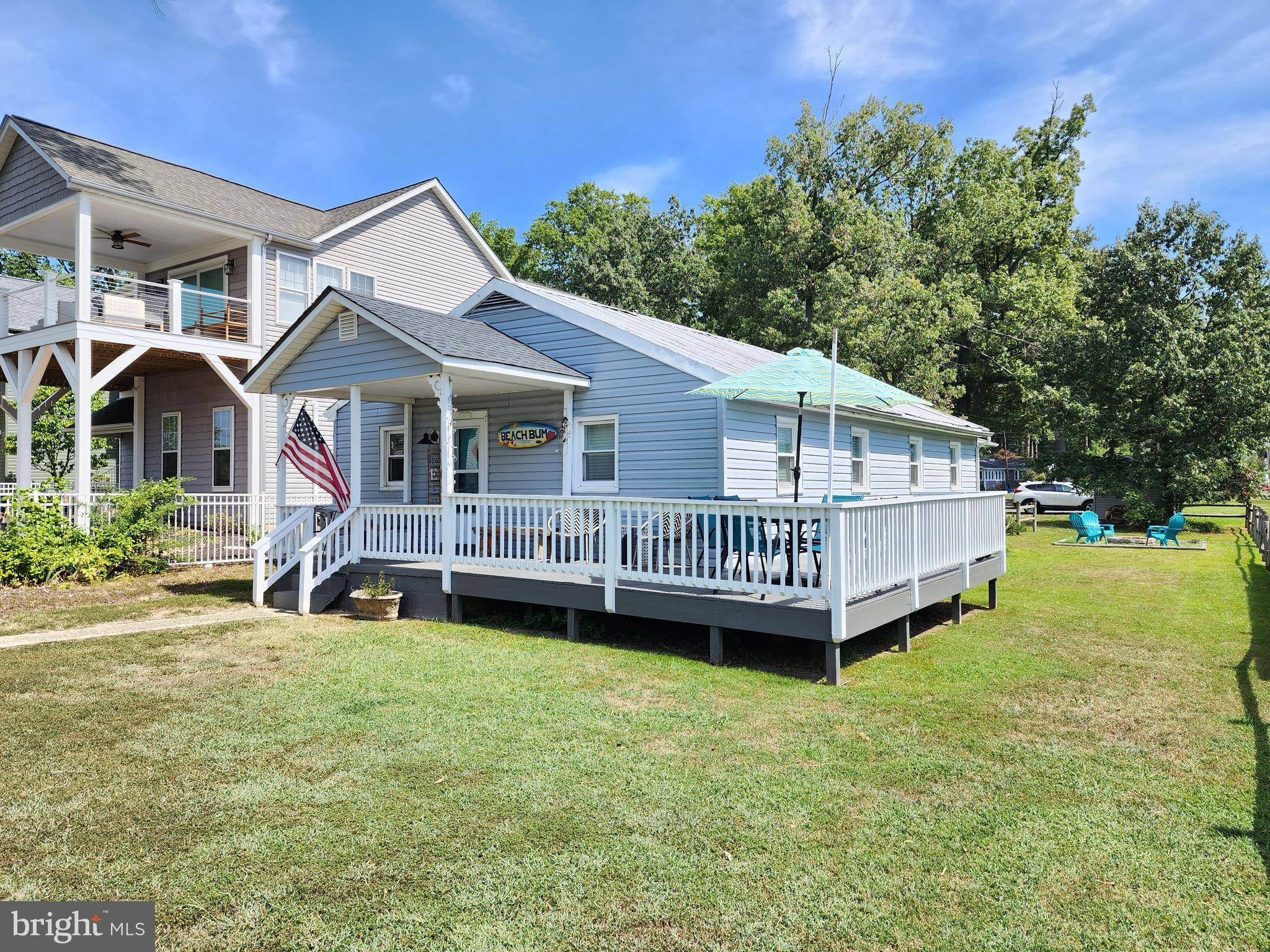 Colonial Beach, VA 22443,1324 MONROE BAY AVE