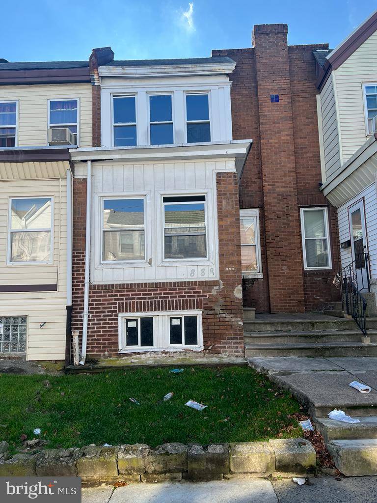 Philadelphia, PA 19124,888 MARCELLA ST