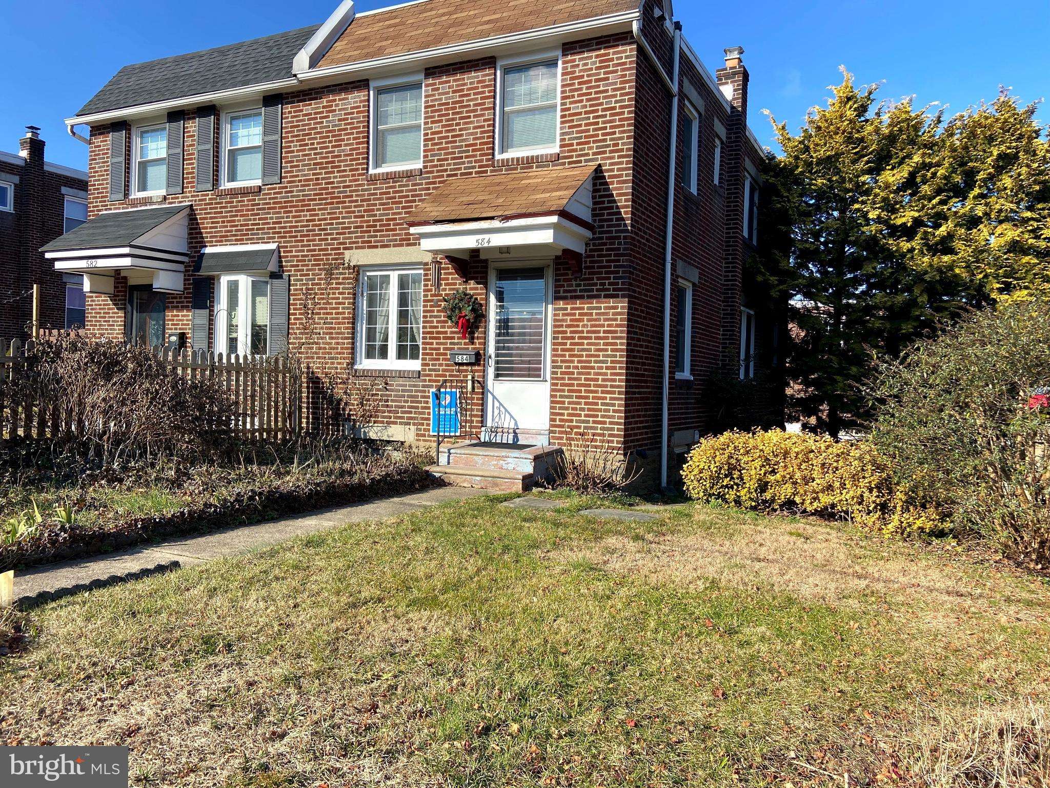 Philadelphia, PA 19128,584 FAIRWAY TER