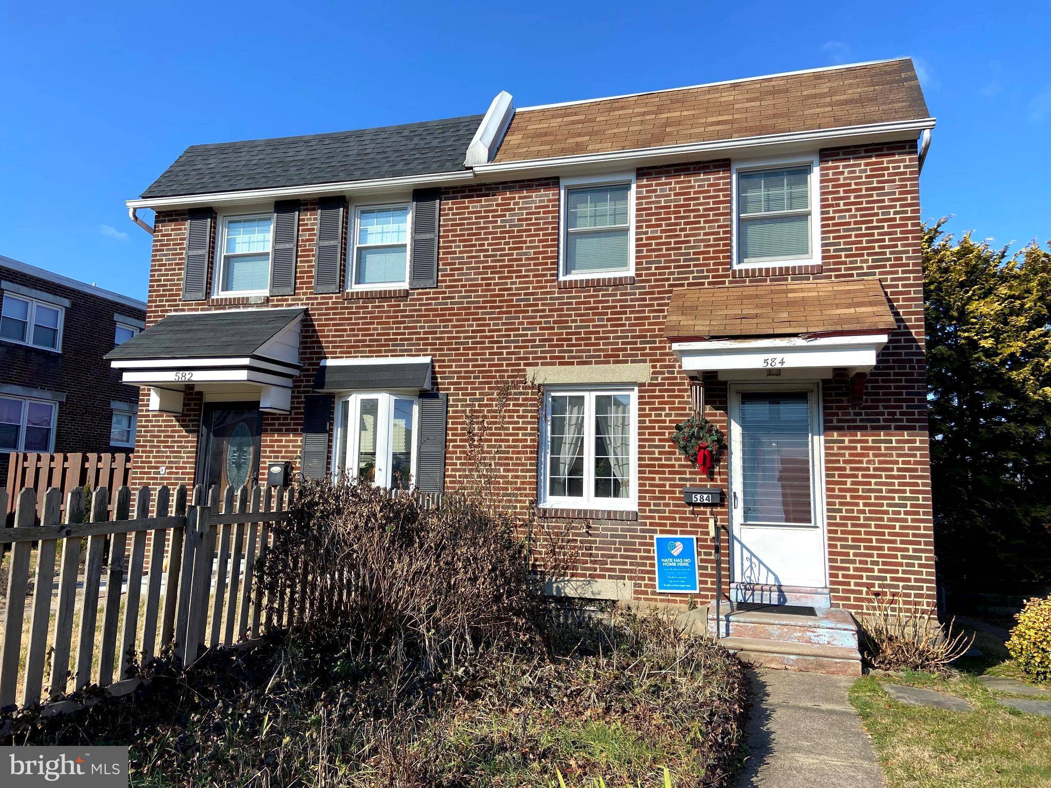 Philadelphia, PA 19128,584 FAIRWAY TER