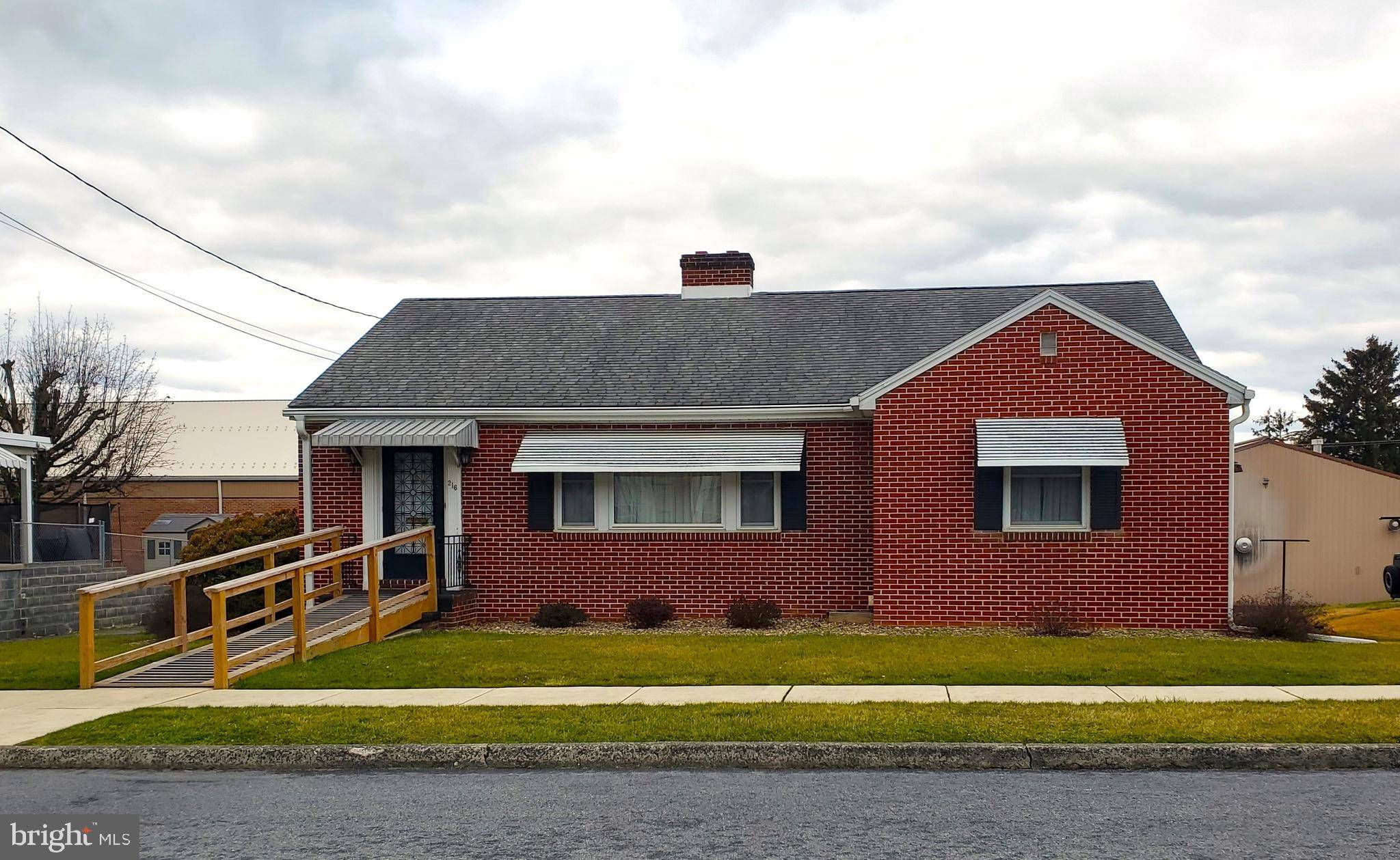 Waynesboro, PA 17268,216 HARRISON AVE