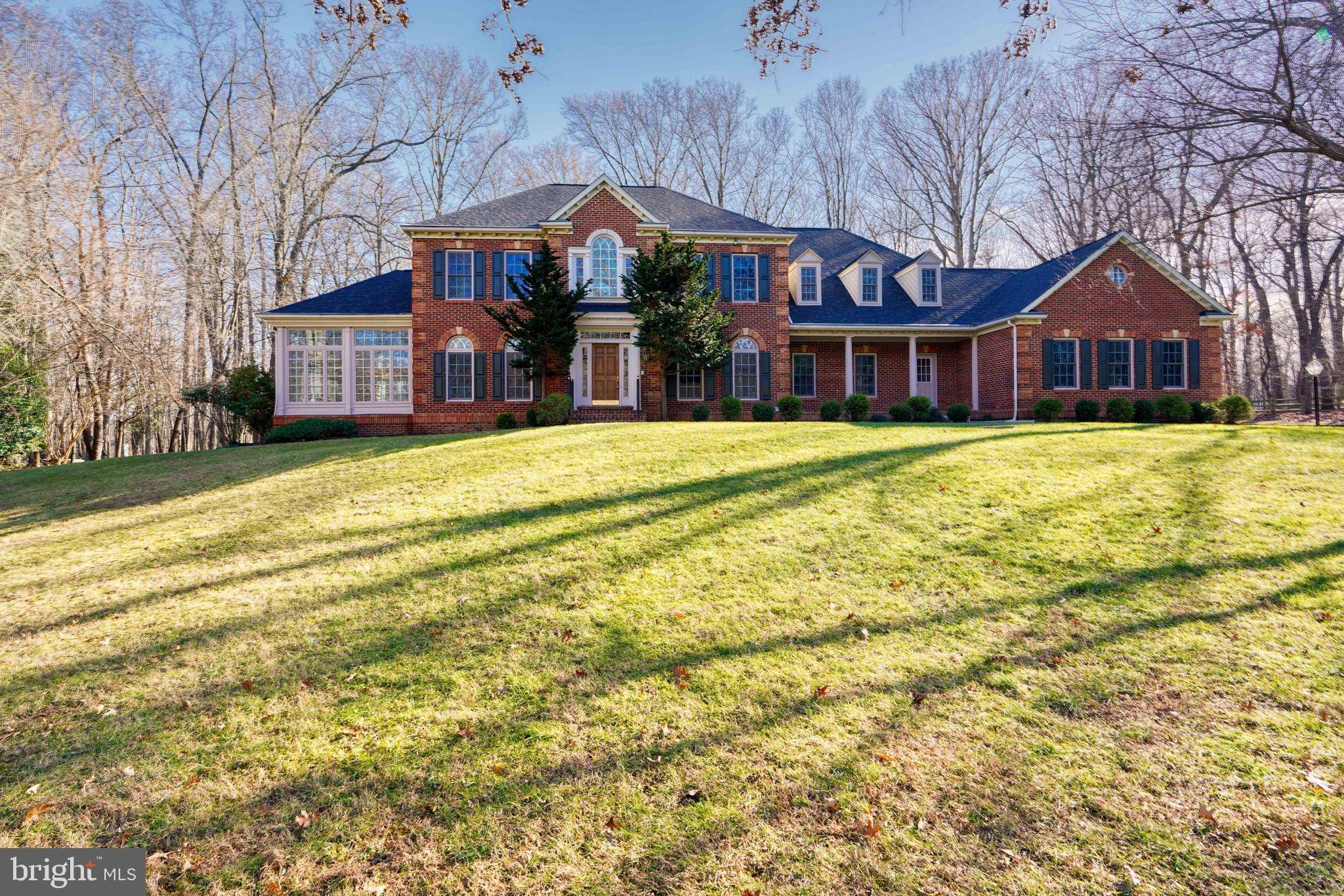 Reisterstown, MD 21136,7 FALLING WATER CT