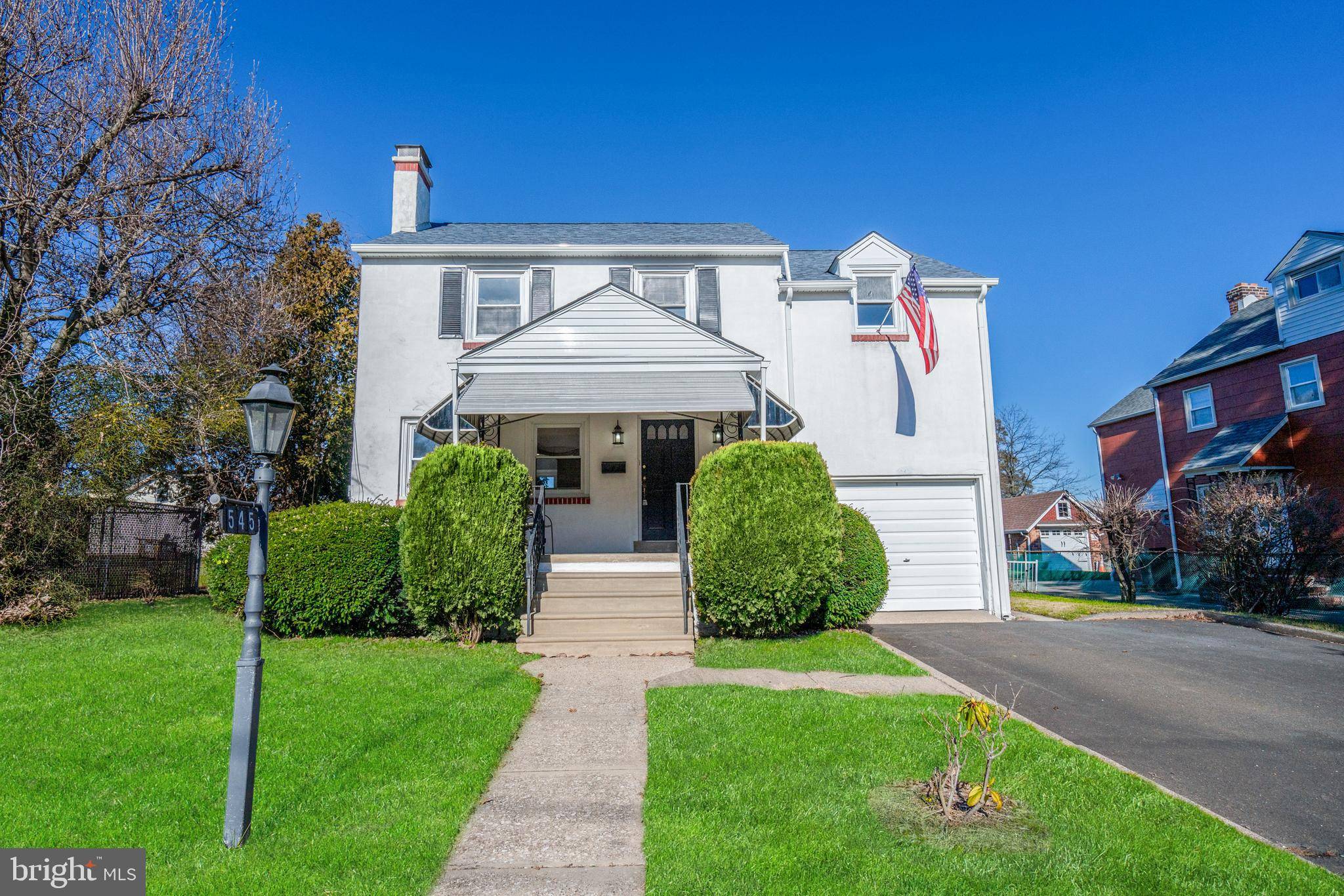 Glenside, PA 19038,545 W GLENSIDE AVE