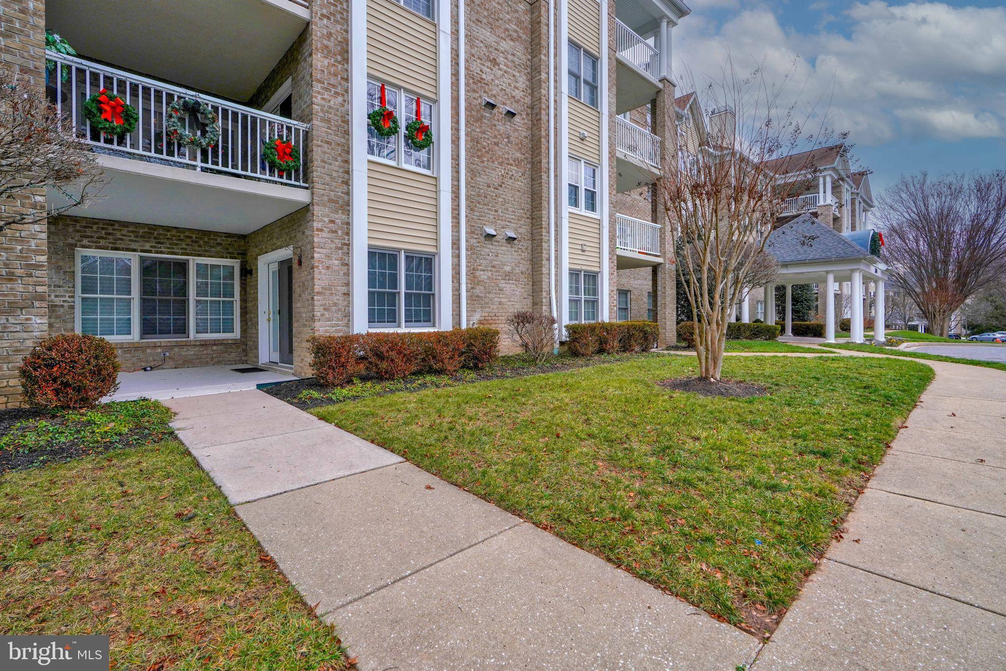 Lutherville Timonium, MD 21093,200 BELMONT FOREST CT #102