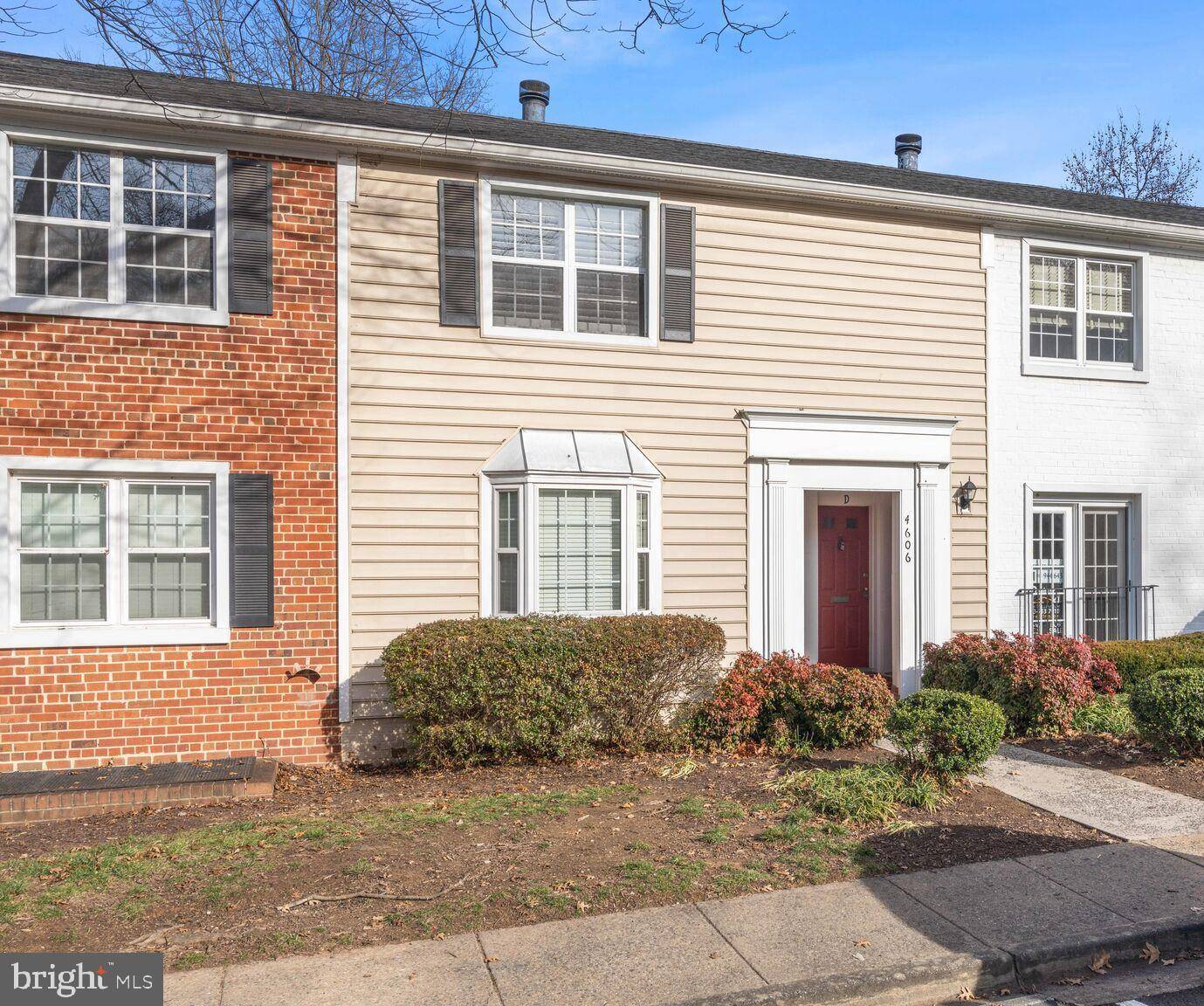 Arlington, VA 22206,4606-B 28TH RD S #B