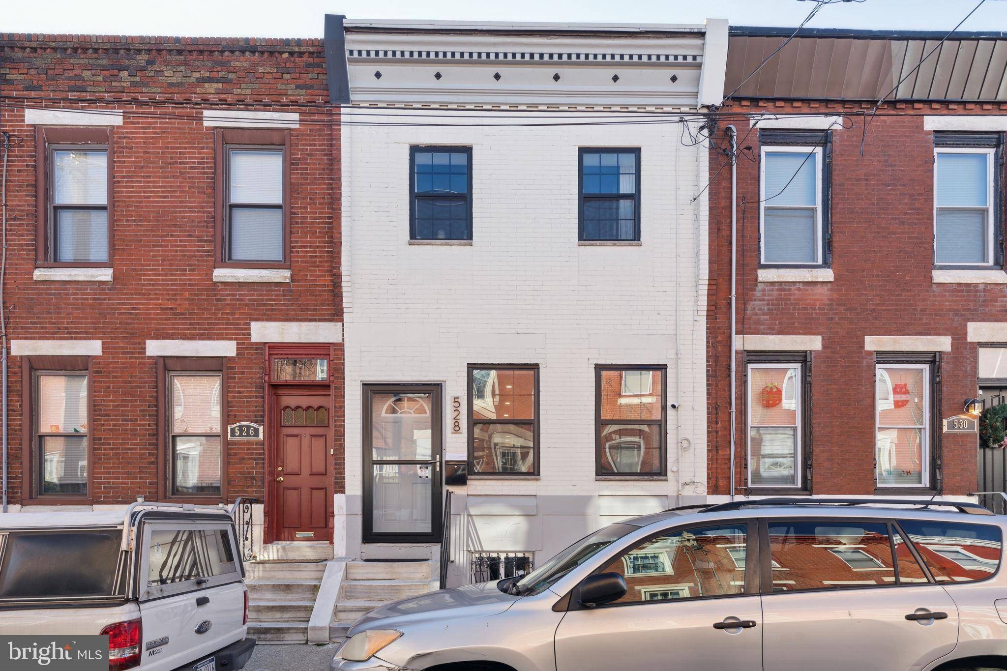 Philadelphia, PA 19148,528 FERNON ST