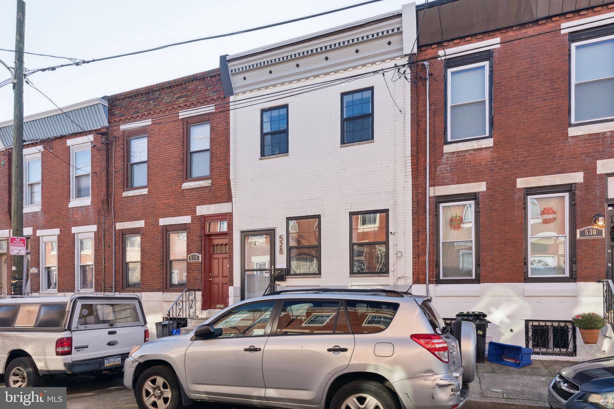 Philadelphia, PA 19148,528 FERNON ST